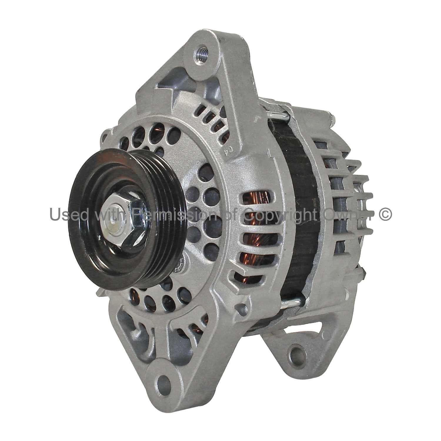 quality-built alternator  frsport 15937