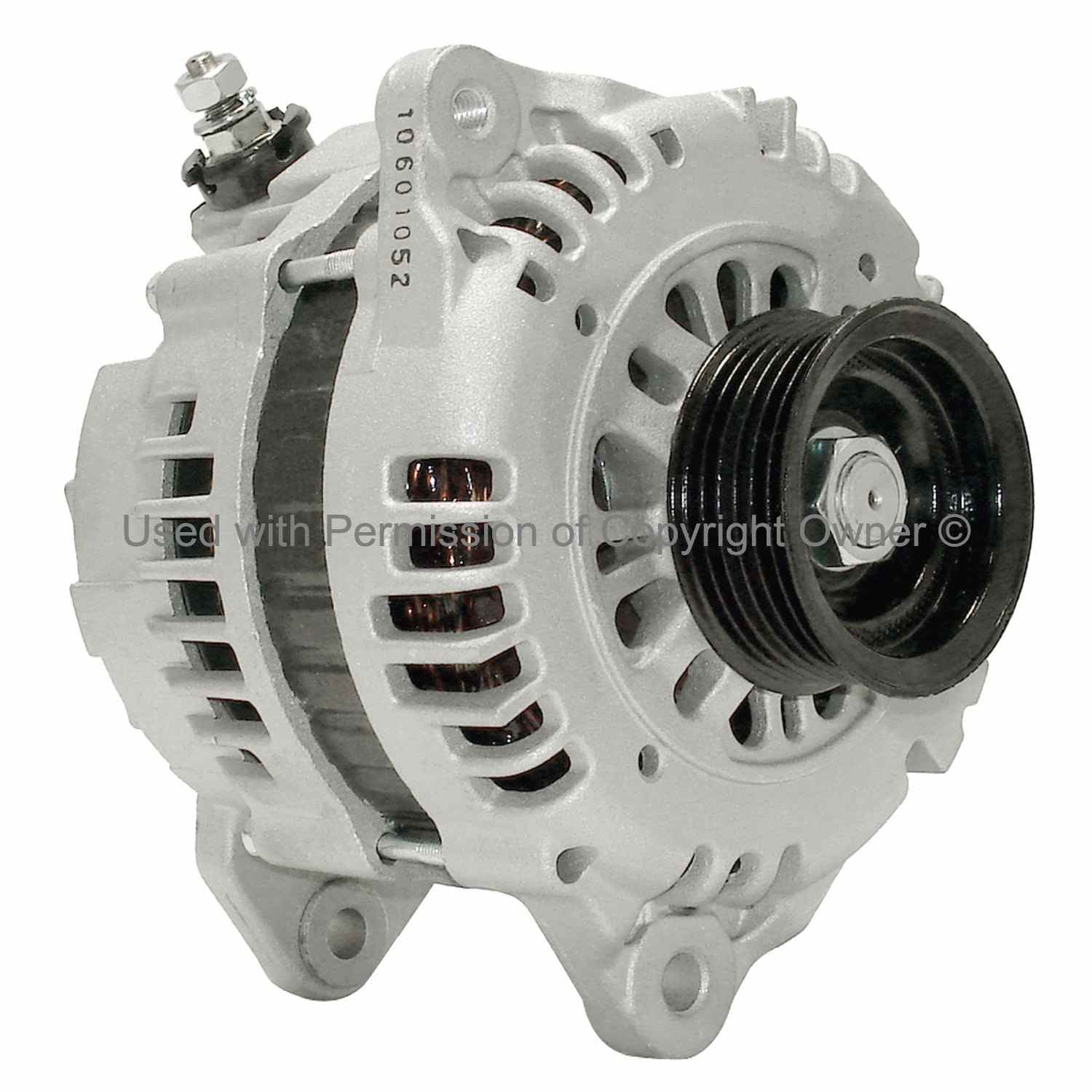 quality-built alternator  frsport 15938