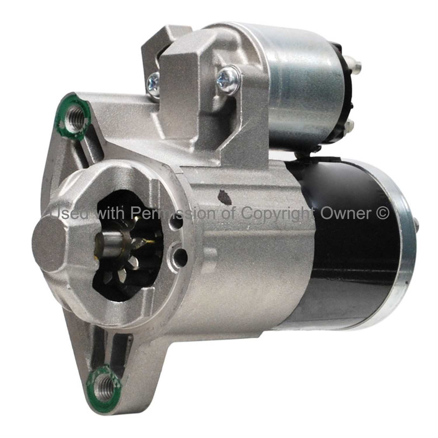 quality-built starter  frsport 16014