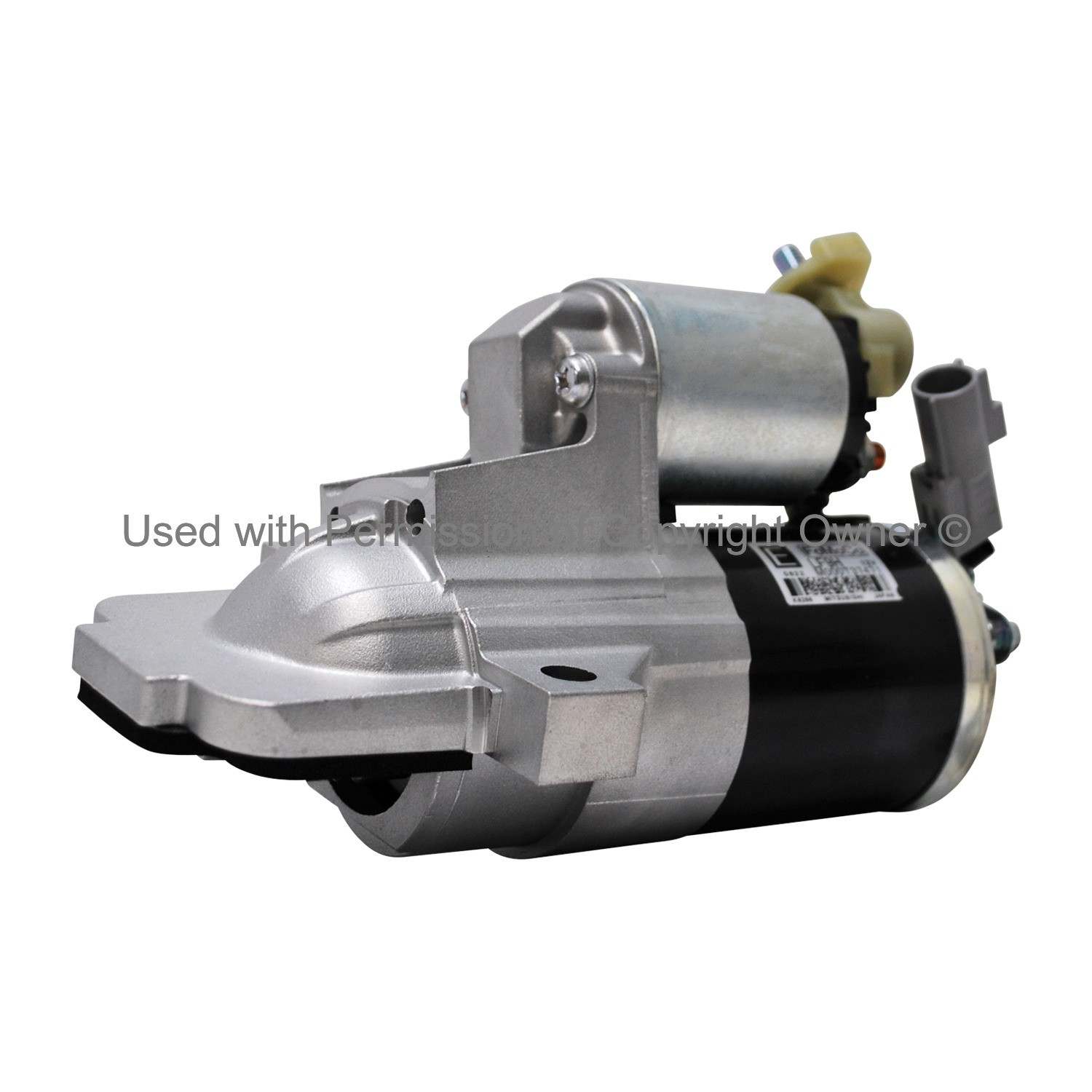 quality-built starter  frsport 16015