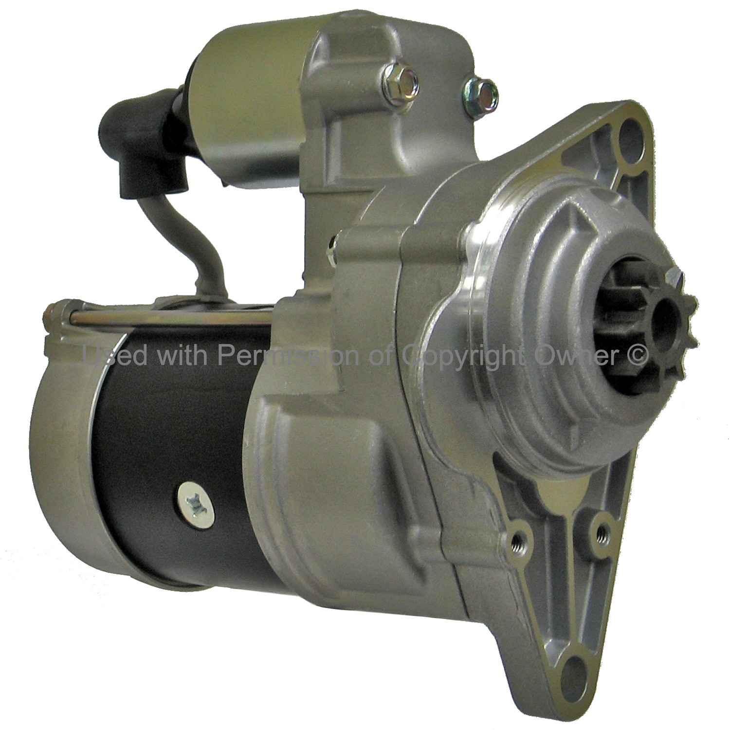 quality-built starter  frsport 16021