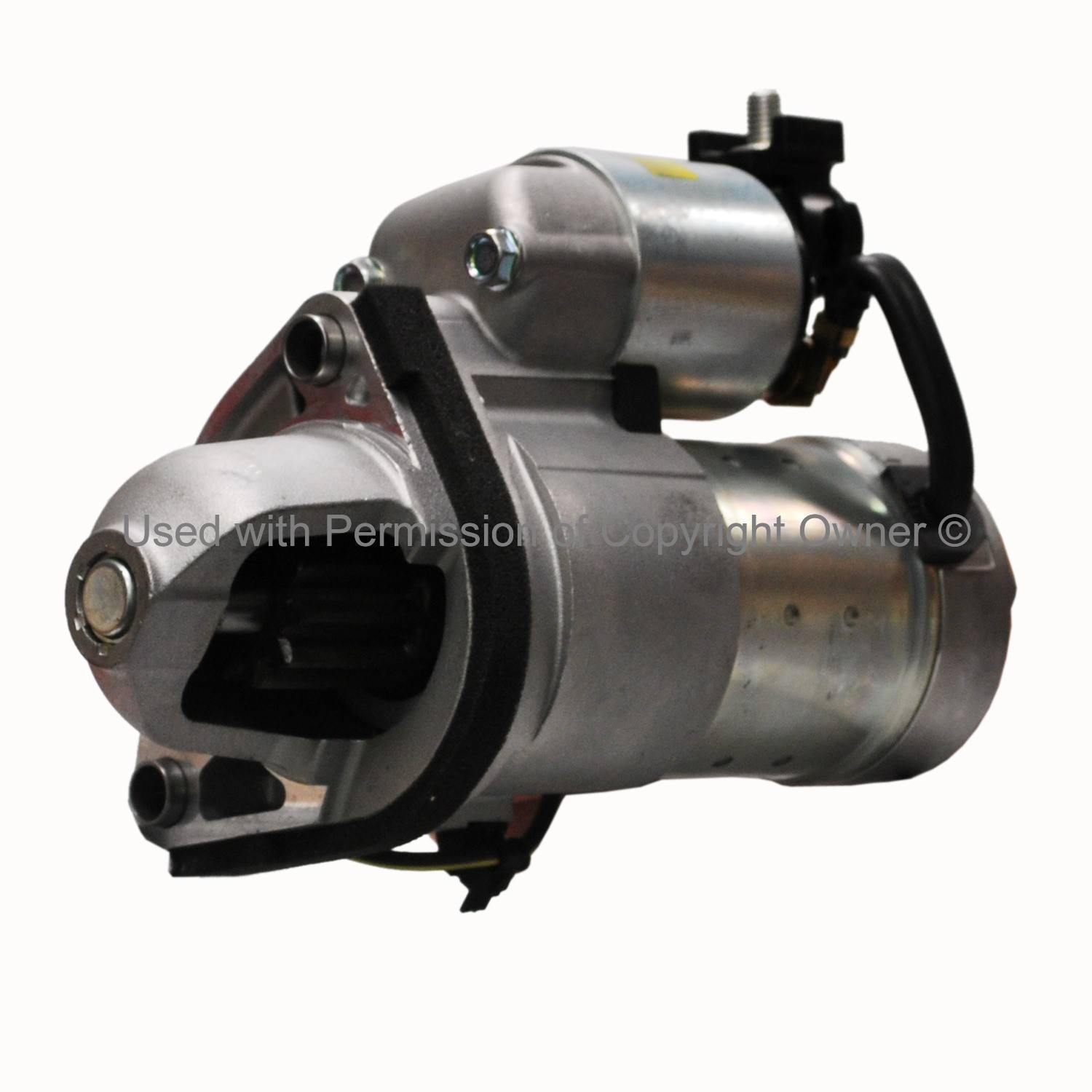 quality-built starter  frsport 16022