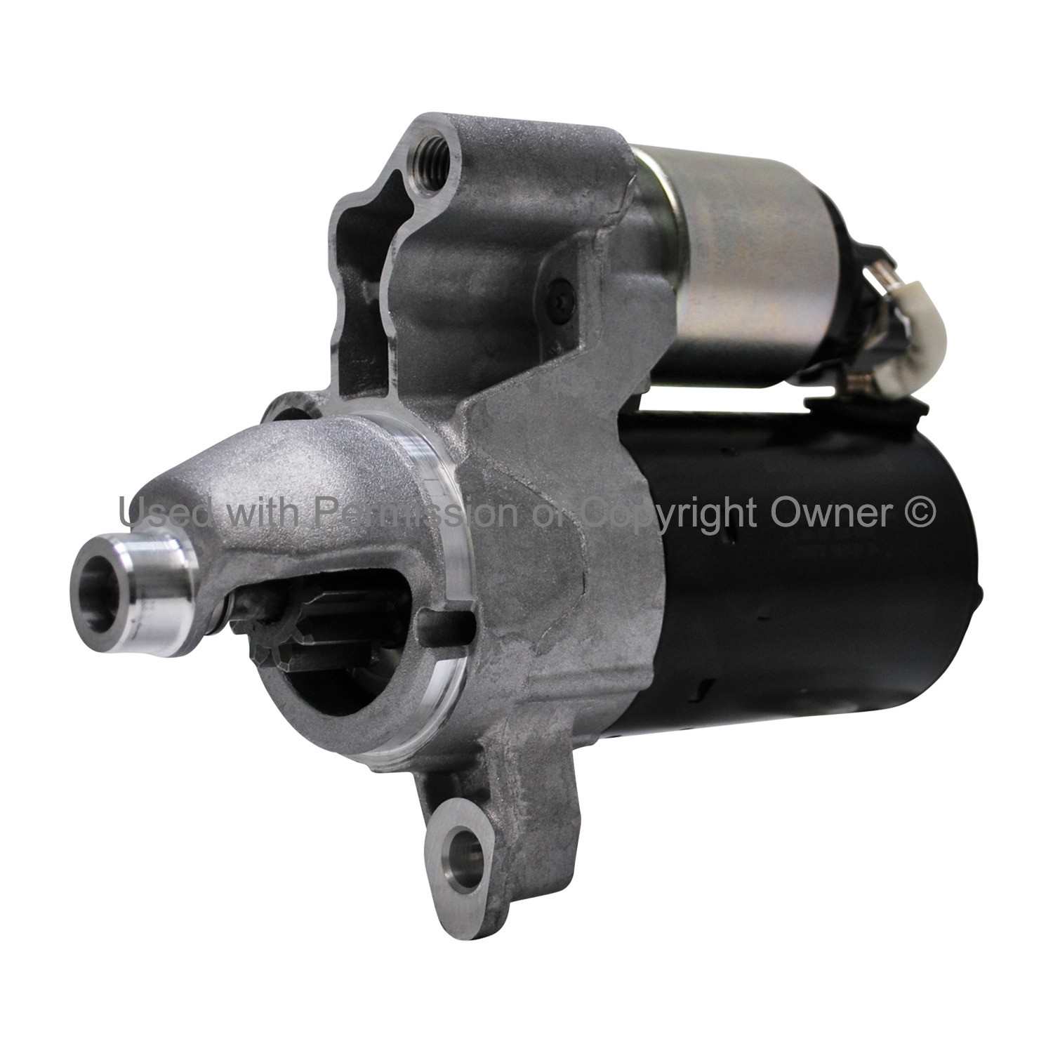 quality-built starter  frsport 16028