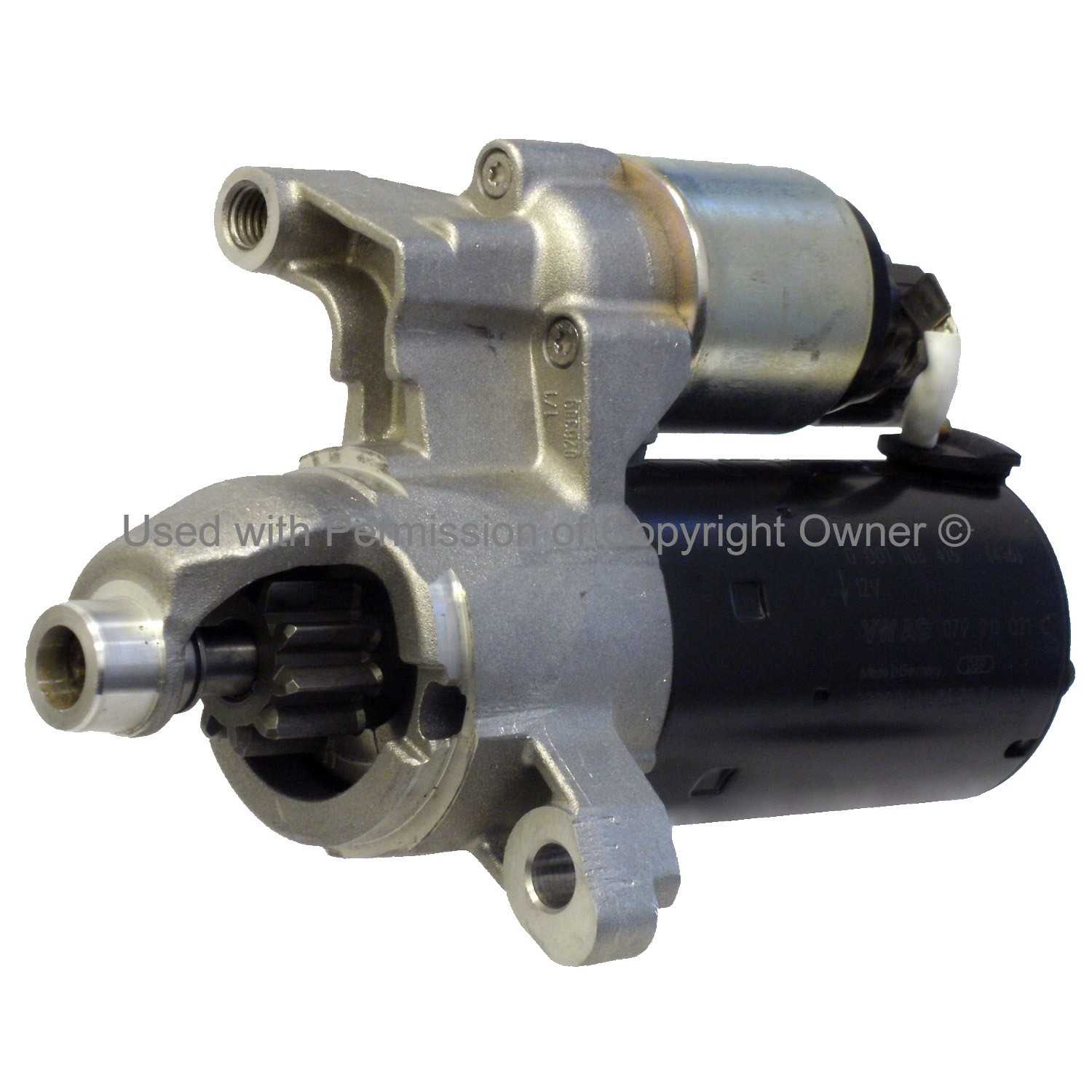 quality-built starter  frsport 16031