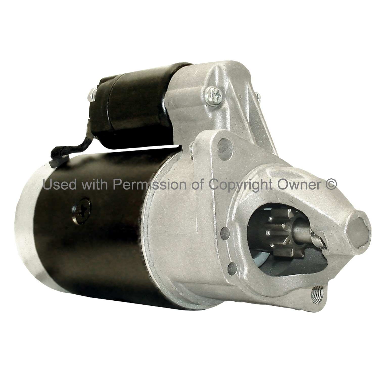 quality-built starter  frsport 16218