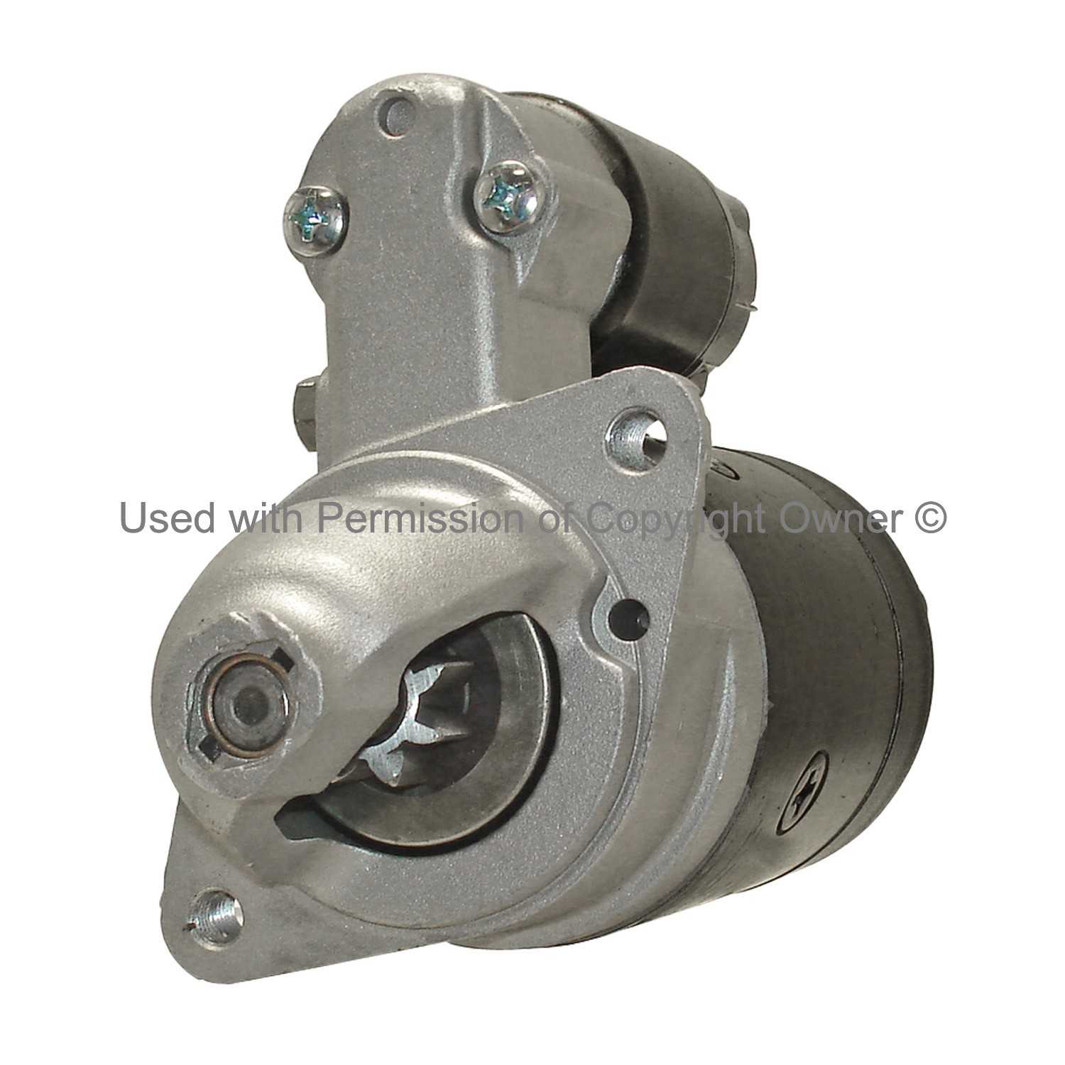 quality-built starter  frsport 16245