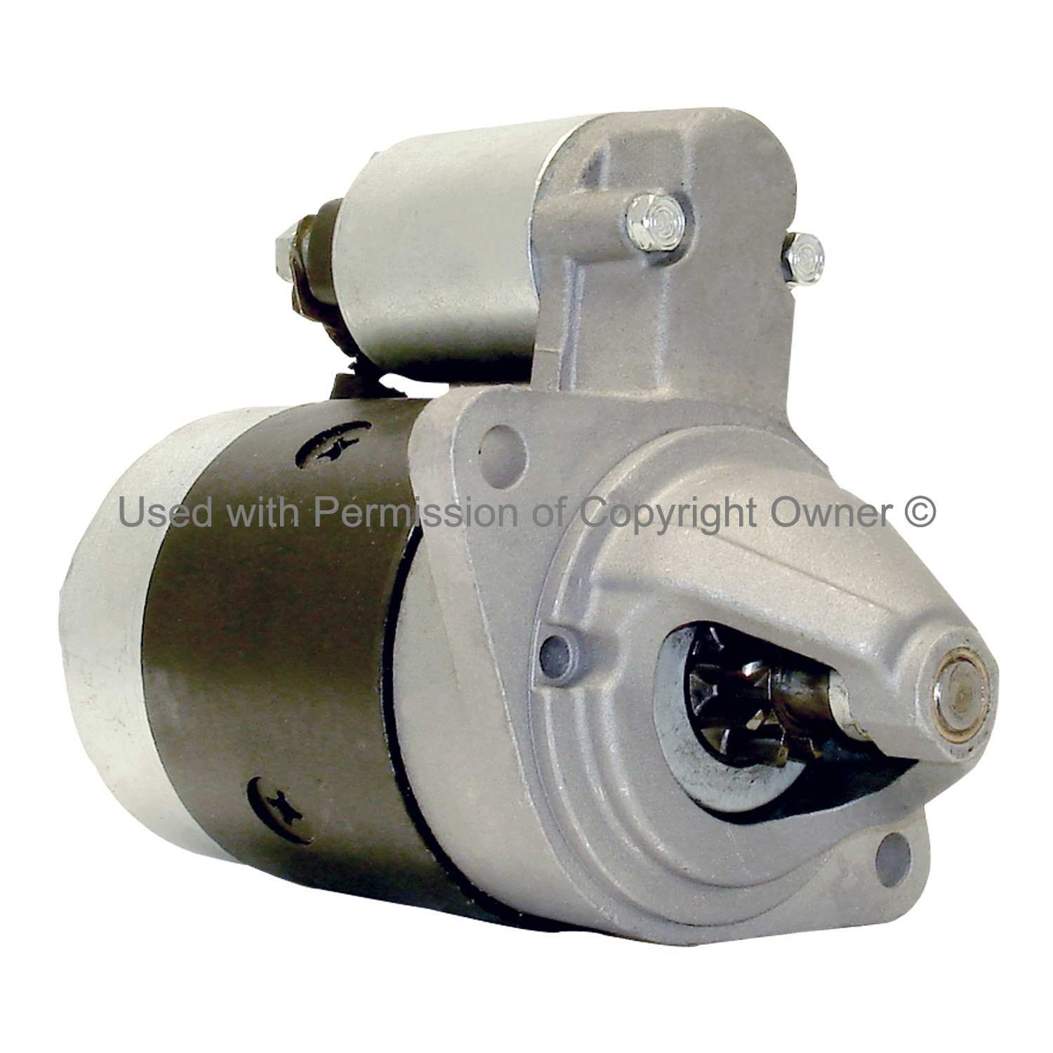 quality-built starter  frsport 16270