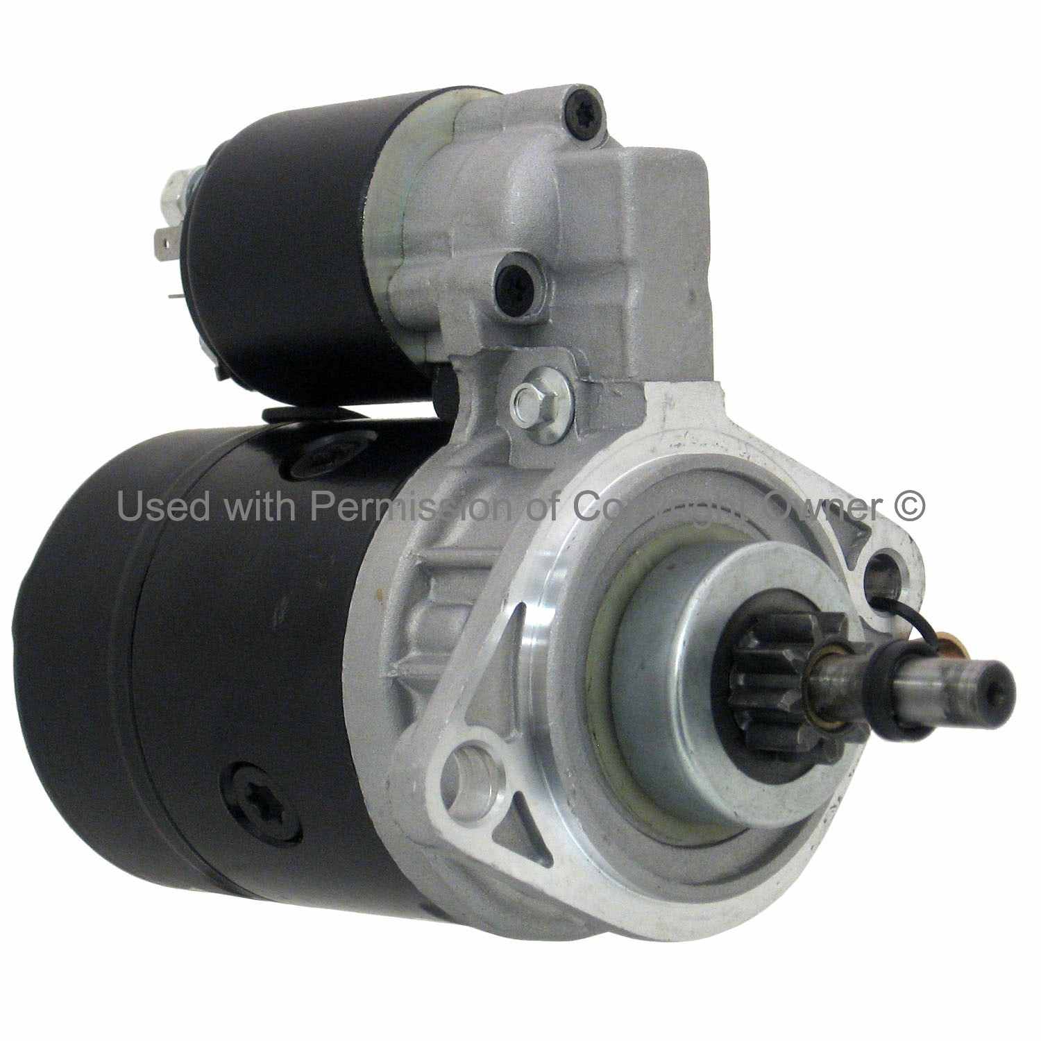 quality-built starter  frsport 16450