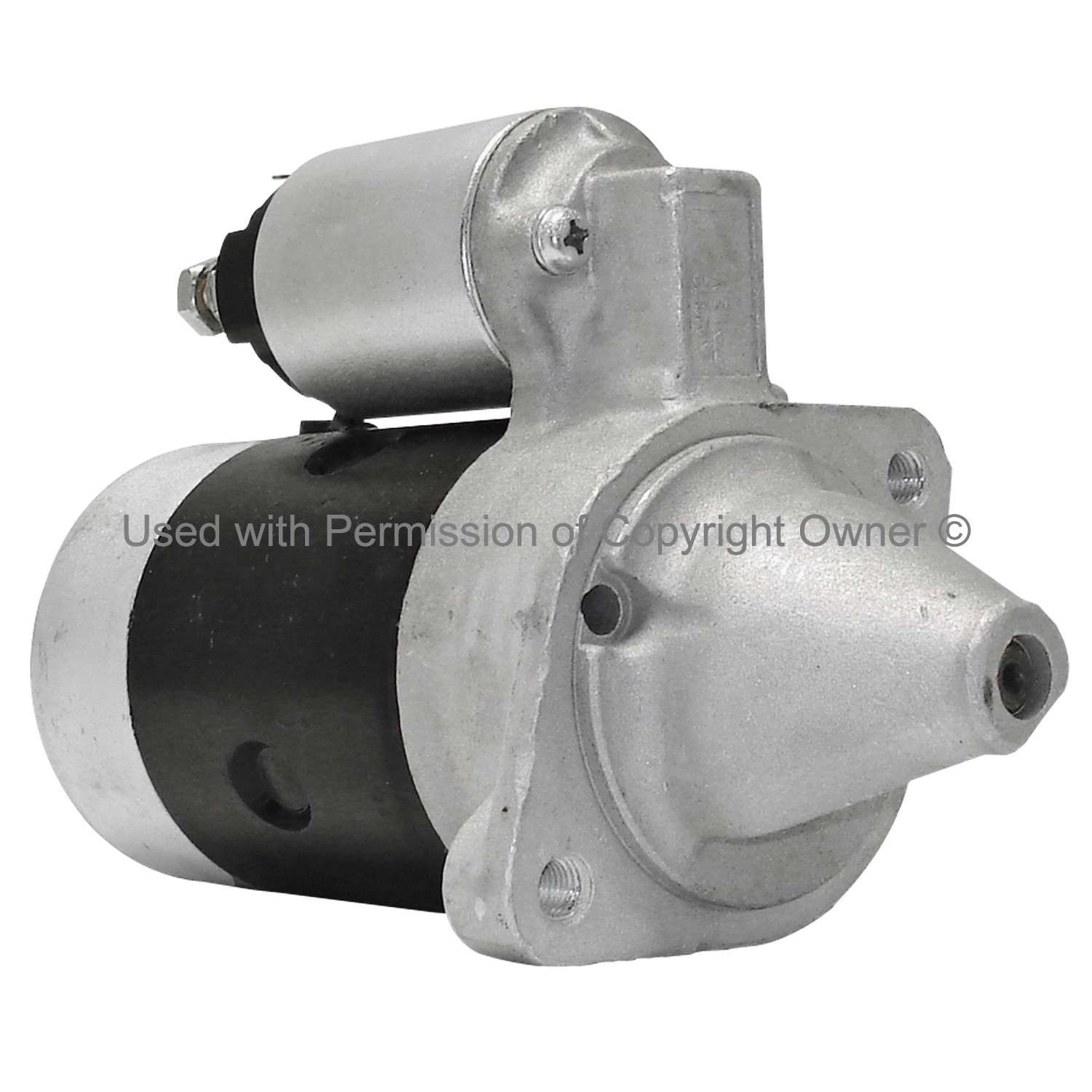 quality-built starter  frsport 16514