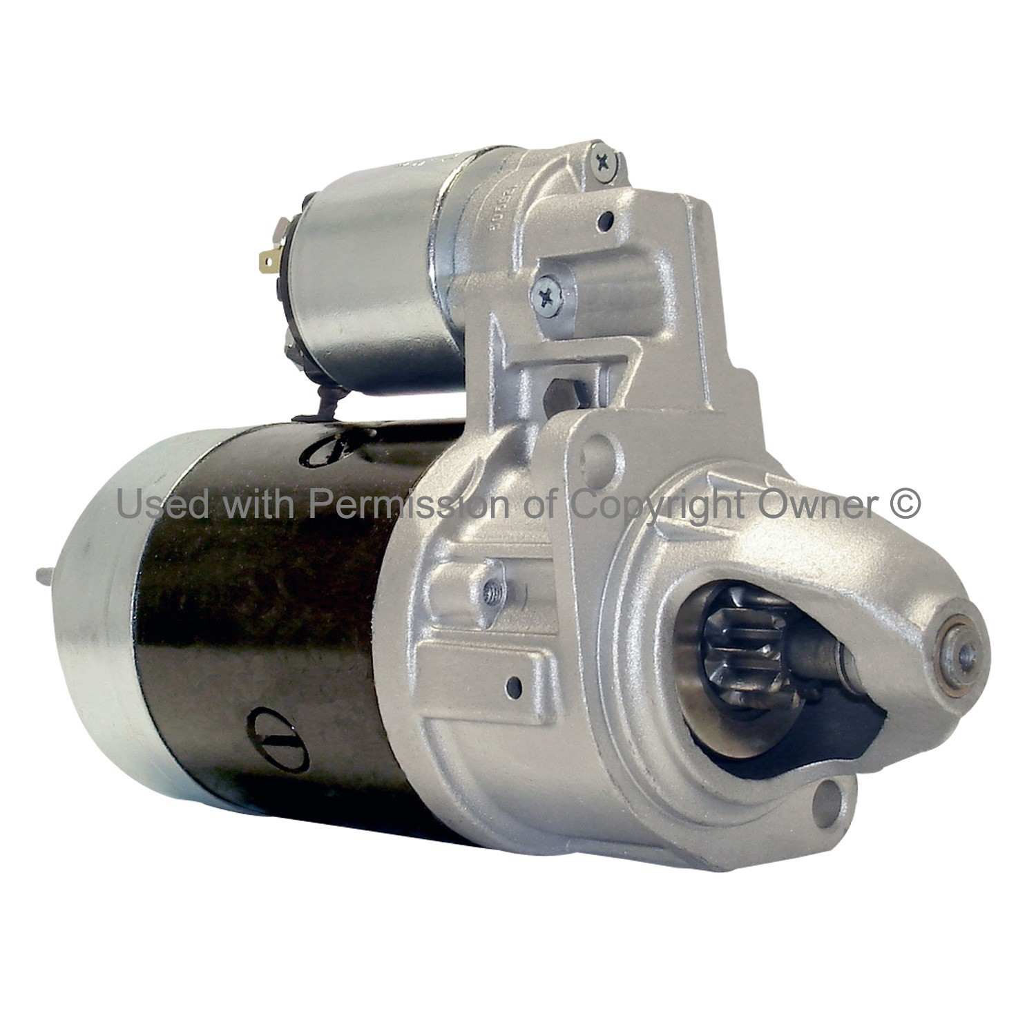 quality-built starter  frsport 16557