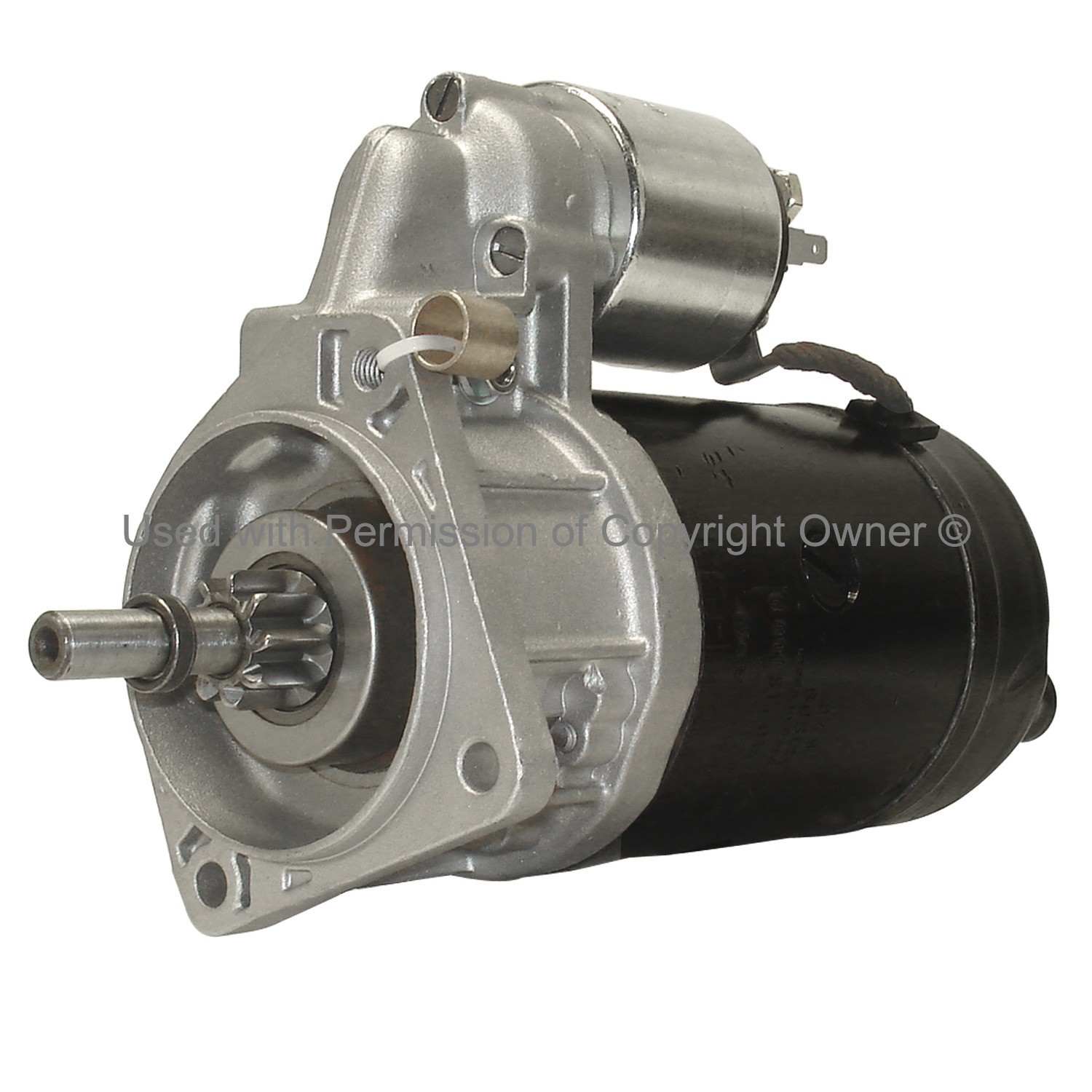 quality-built starter  frsport 16623