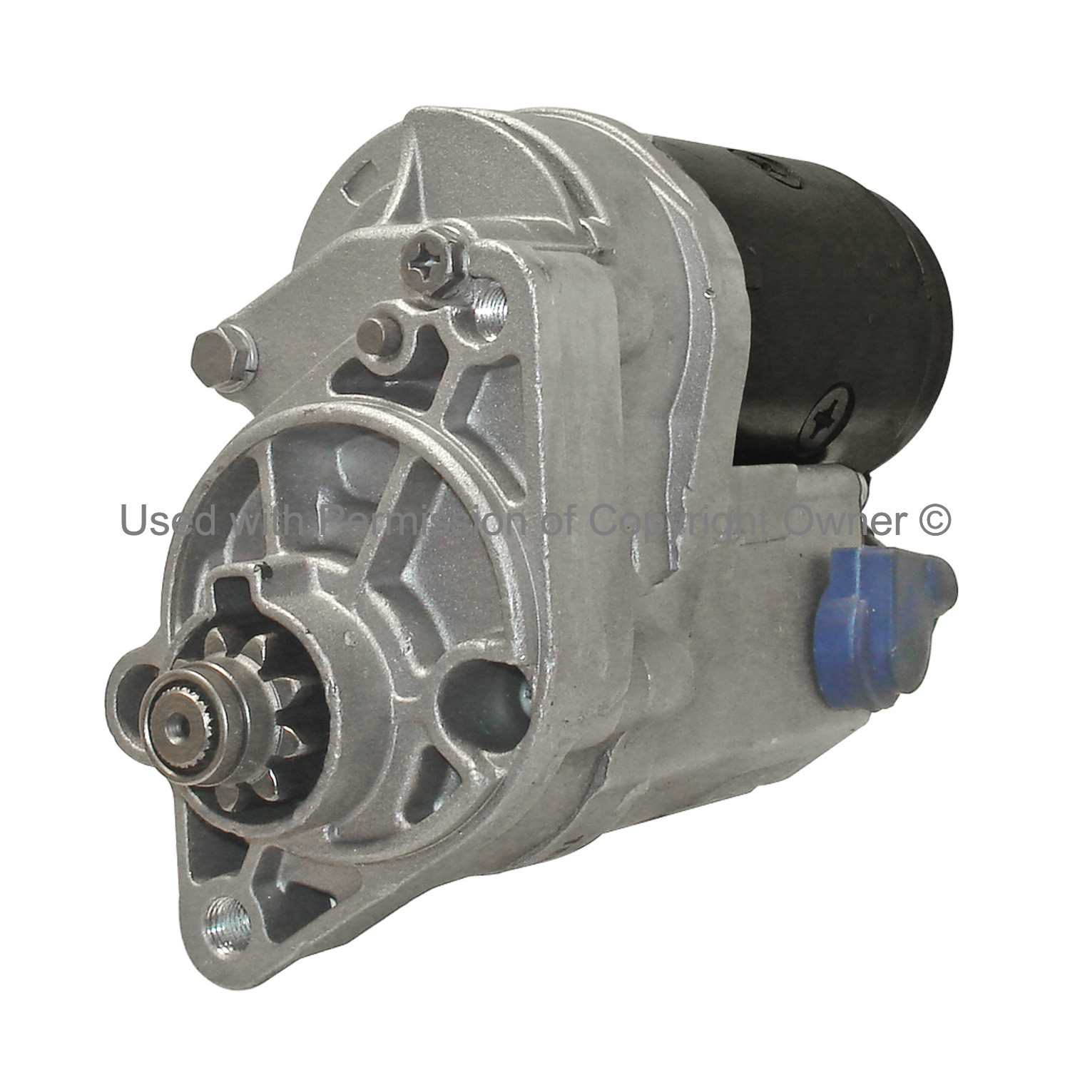 quality-built starter  frsport 16759