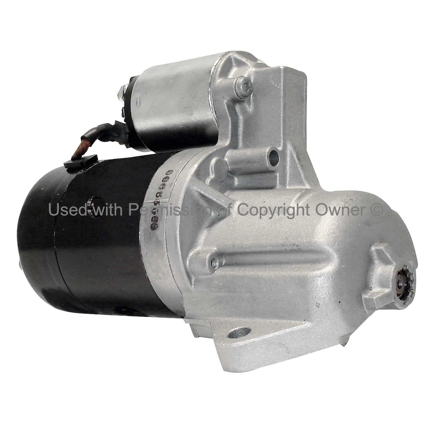 quality-built starter  frsport 16814