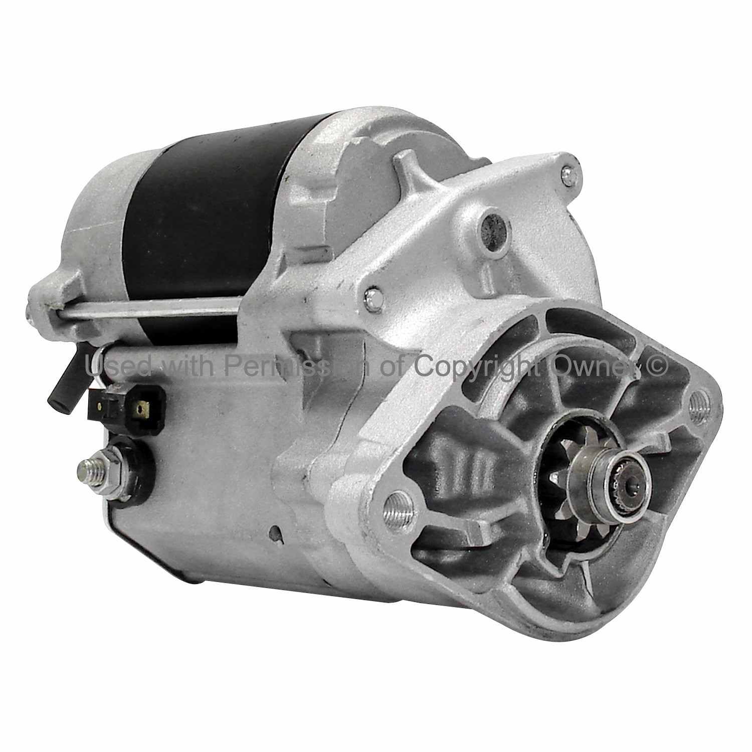 quality-built starter  frsport 16821