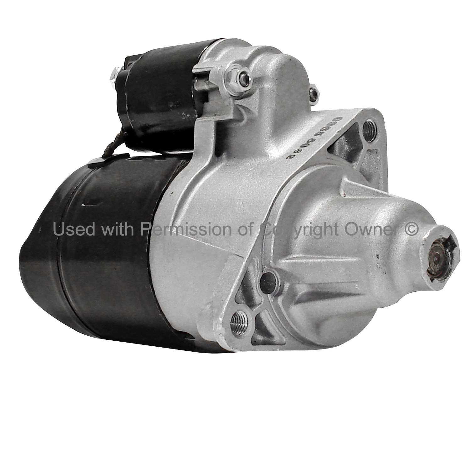 quality-built starter  frsport 16832