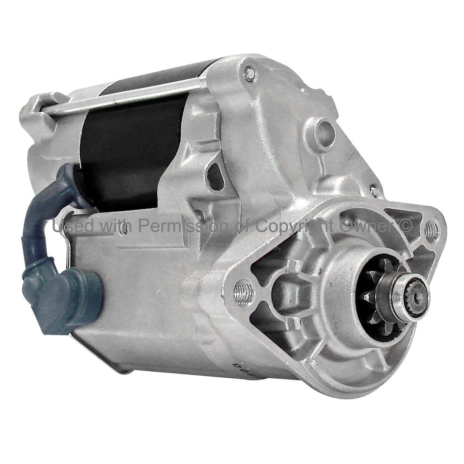 quality-built starter  frsport 16835