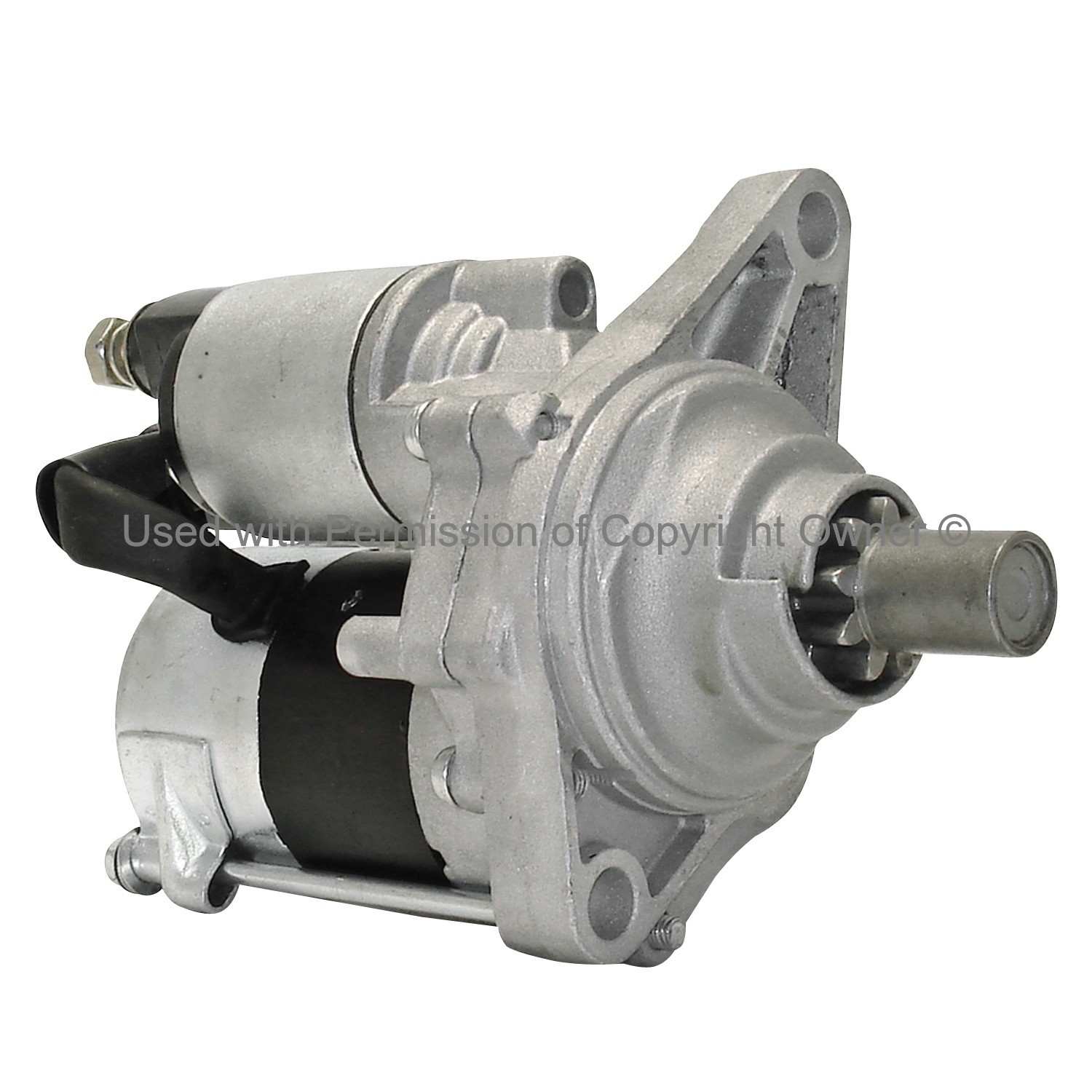 quality-built starter  frsport 16845