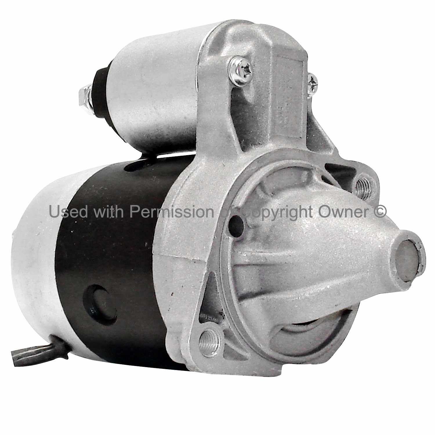 quality-built starter  frsport 16863