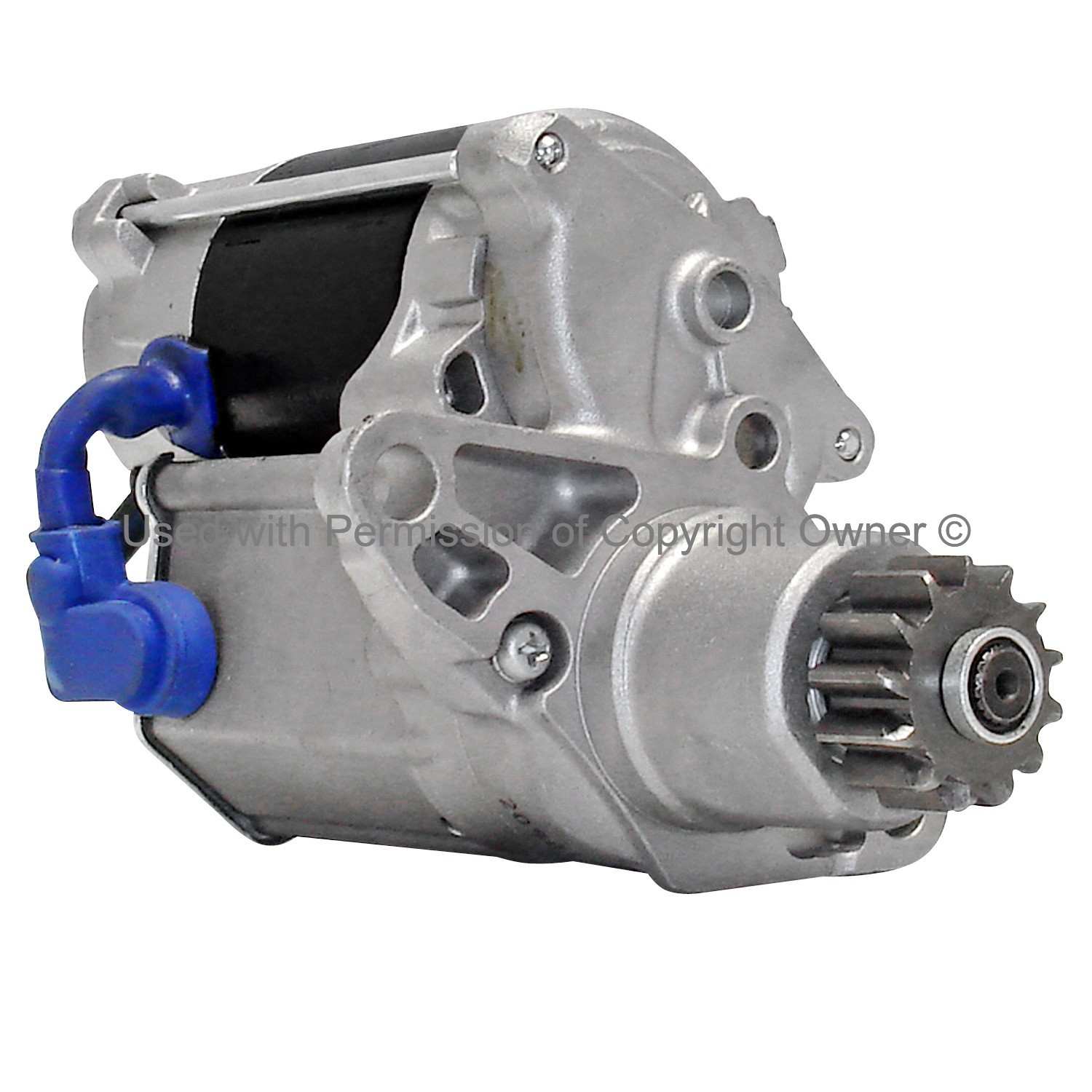 quality-built starter  frsport 16893