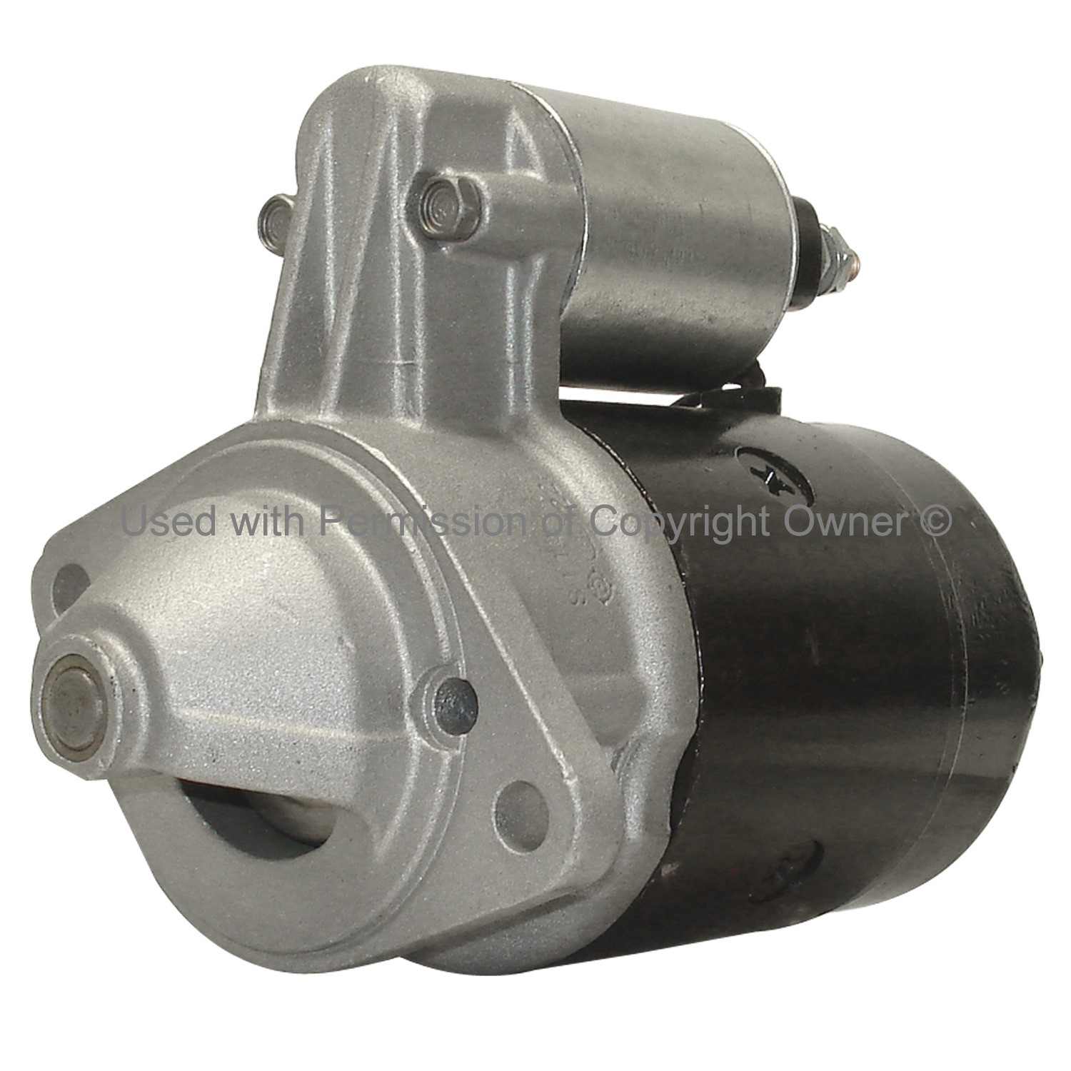 quality-built starter  frsport 16916