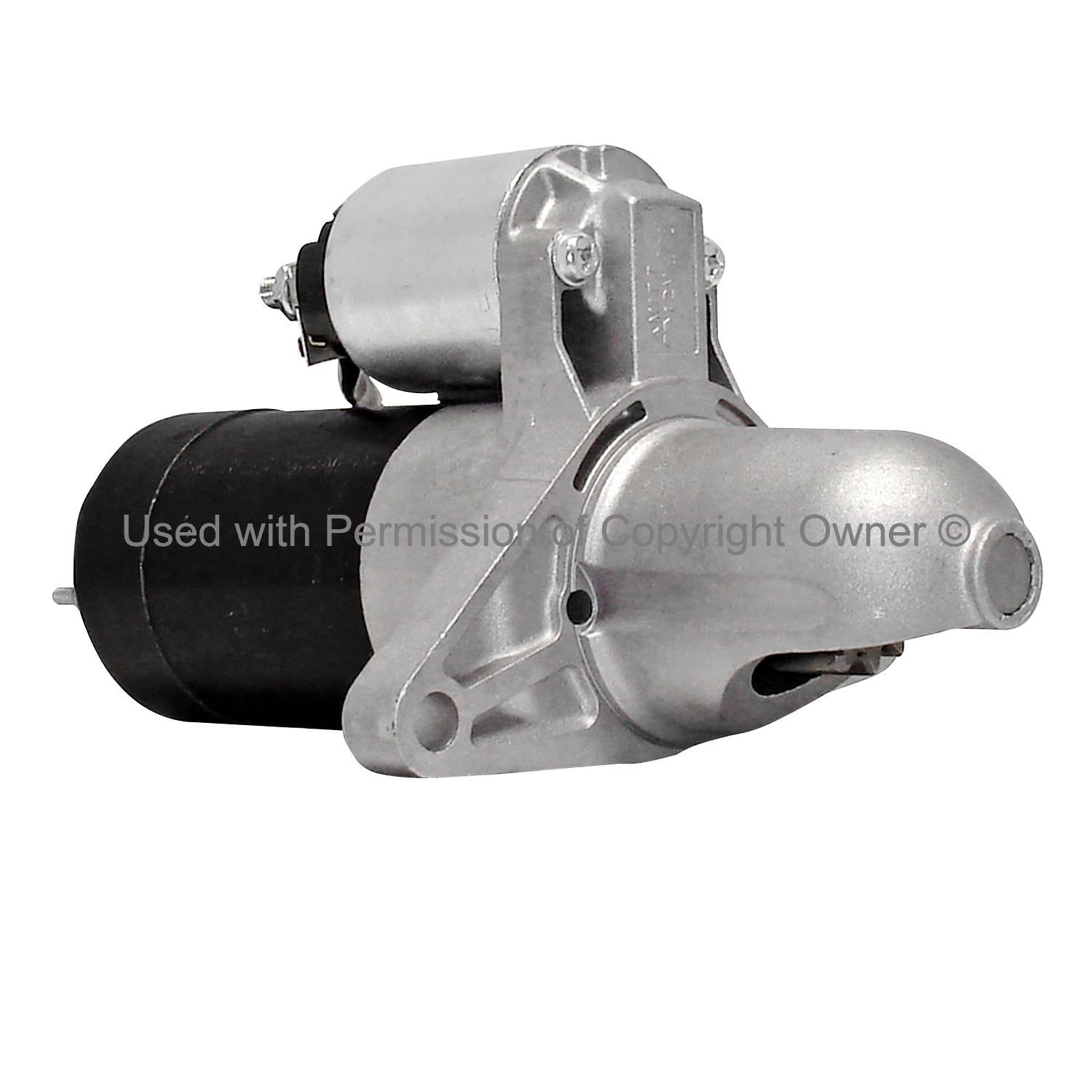 quality-built starter  frsport 16932