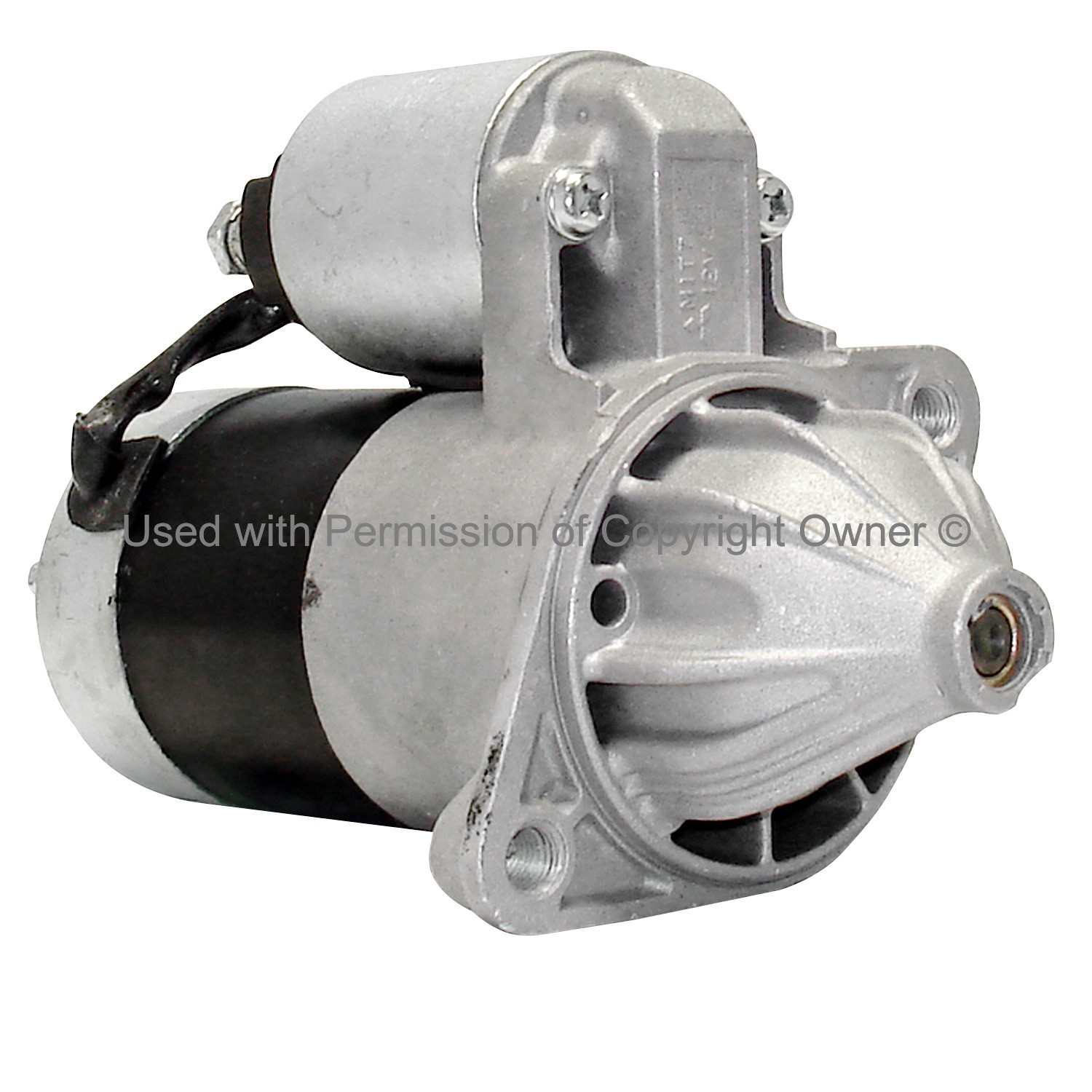 quality-built starter  frsport 16939n