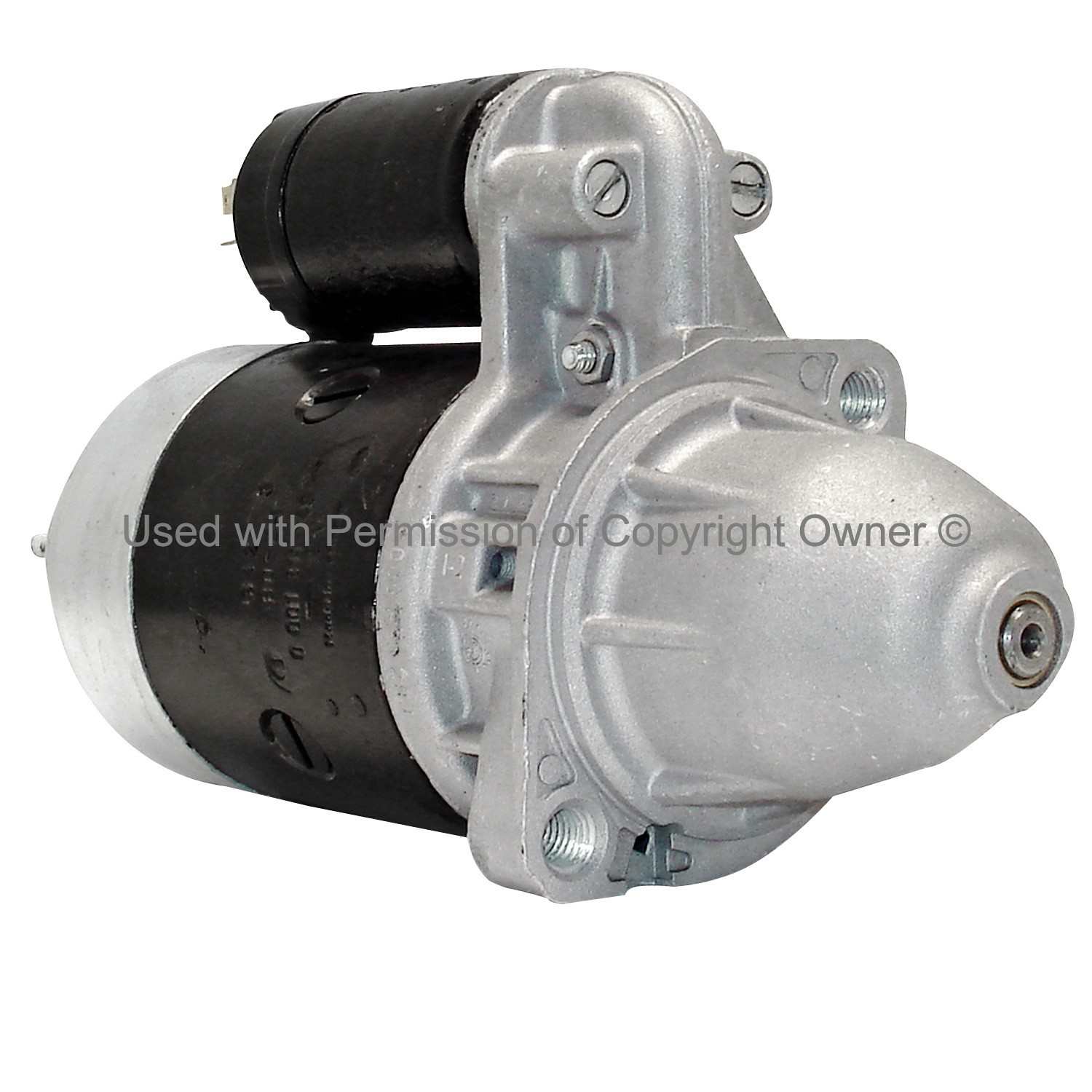 quality-built starter  frsport 16954