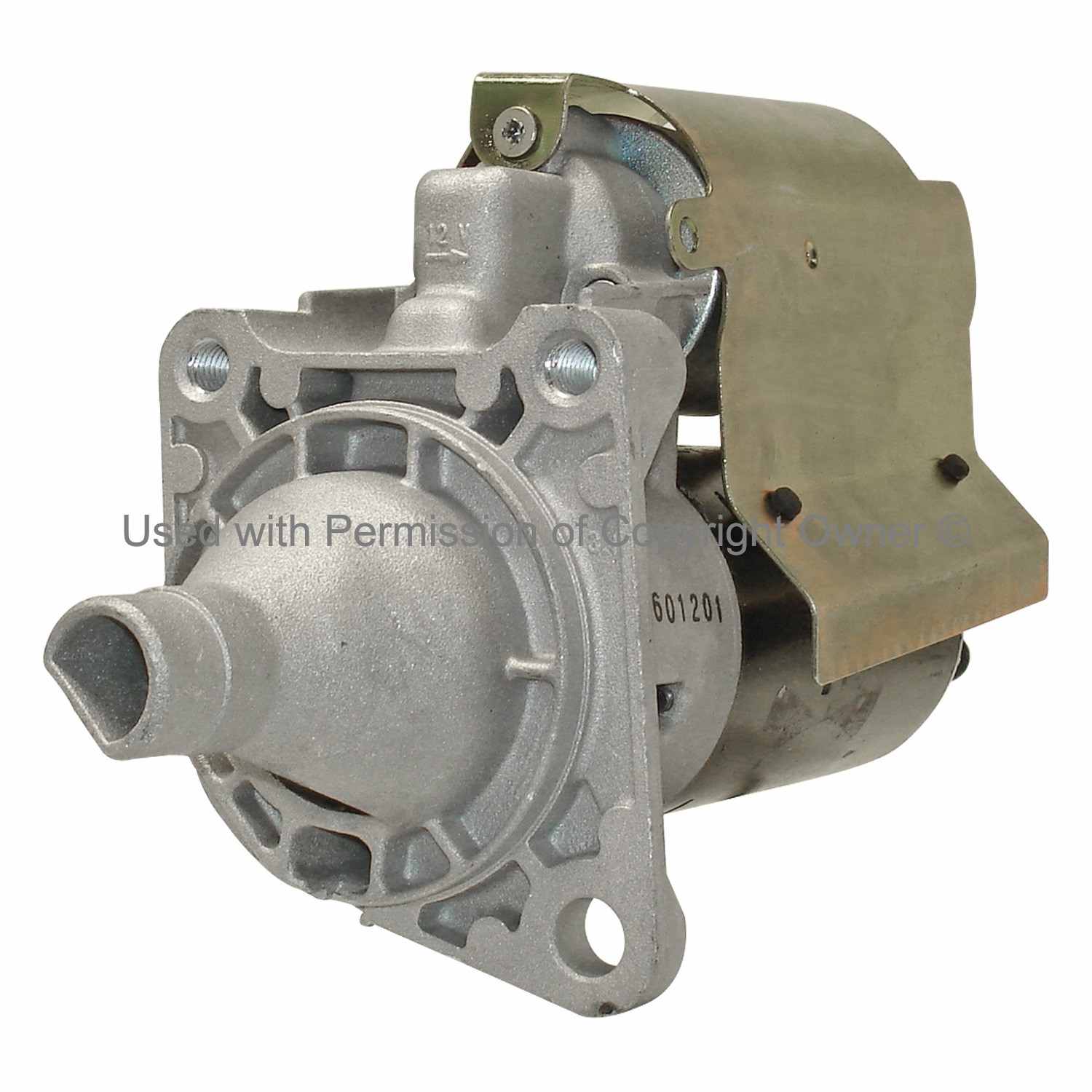 quality-built starter  frsport 16963