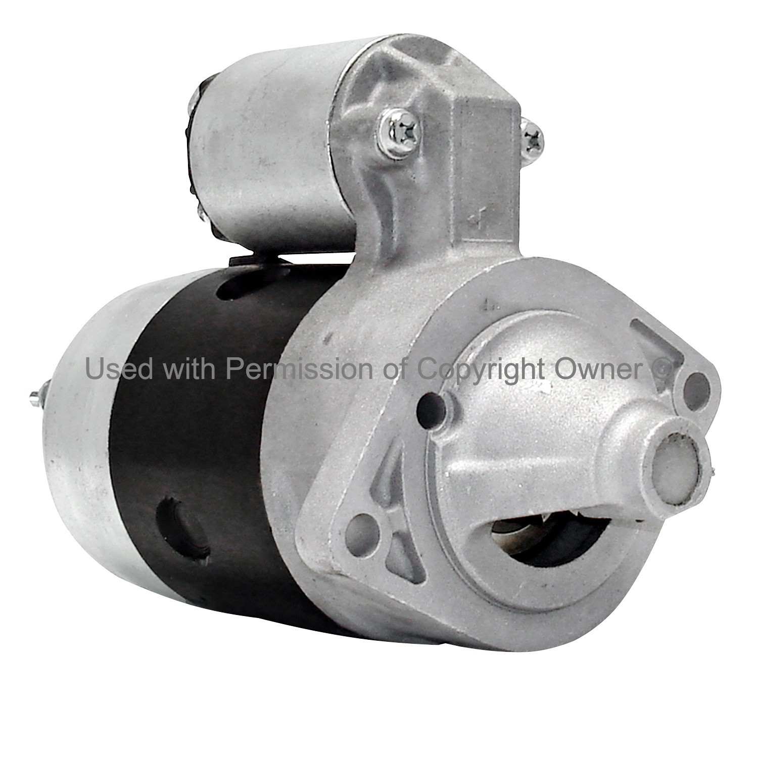 quality-built starter  frsport 16966