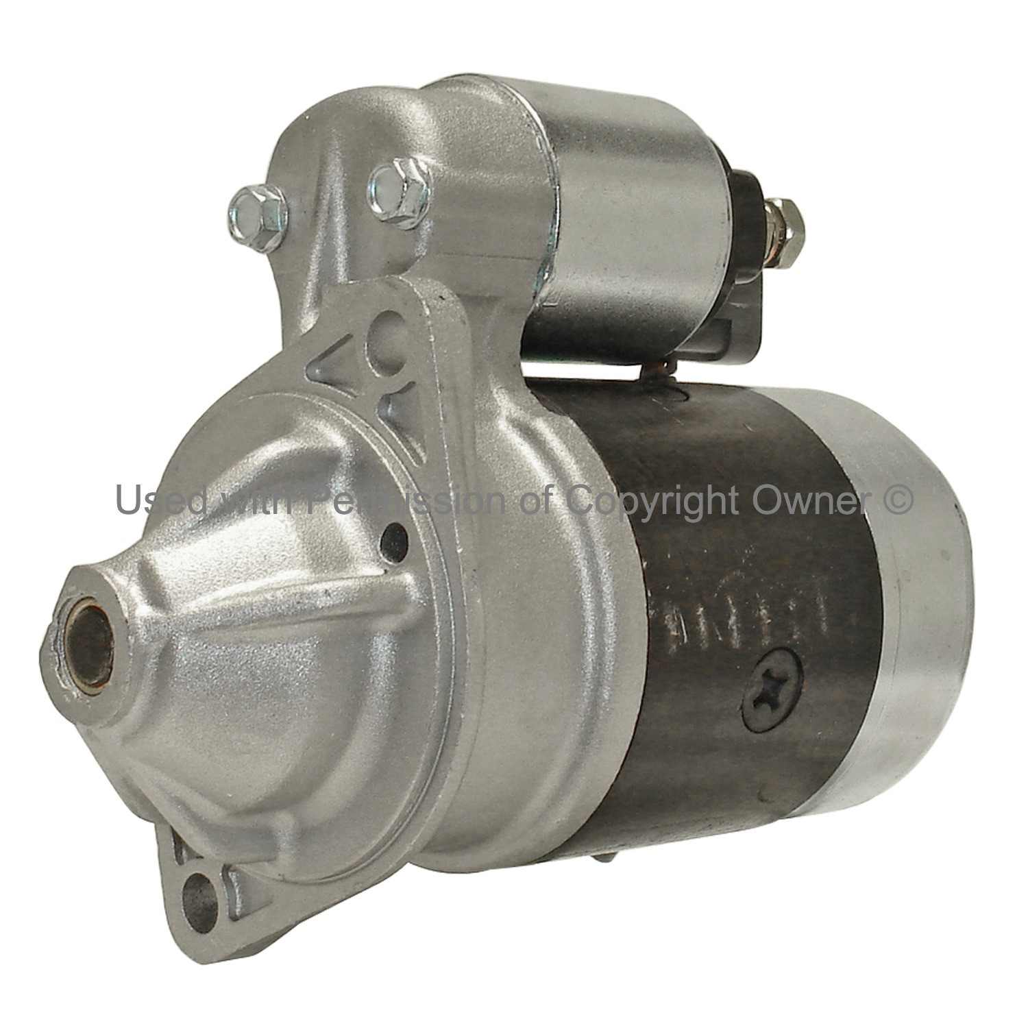 quality-built starter  frsport 16992