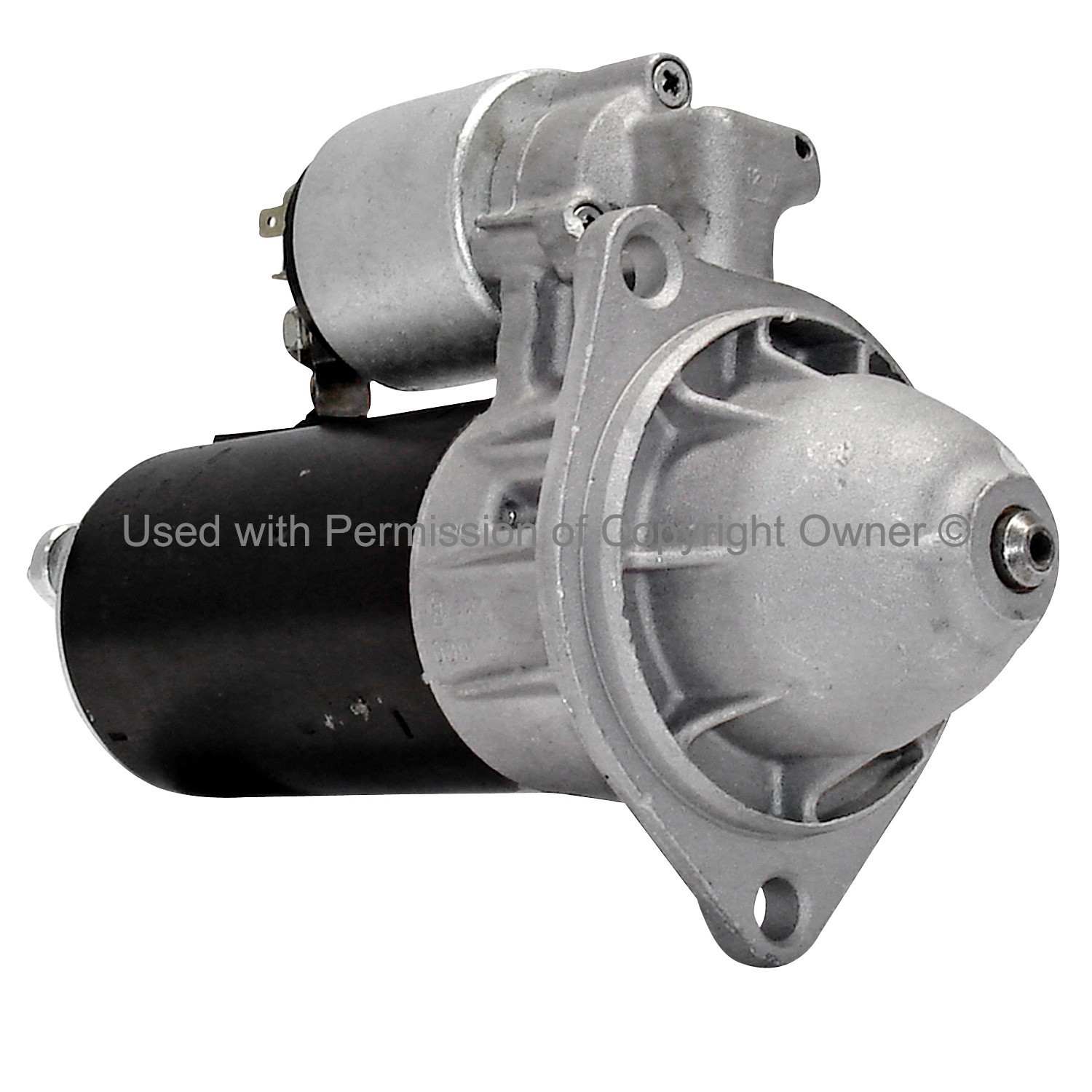 quality-built starter  frsport 17013