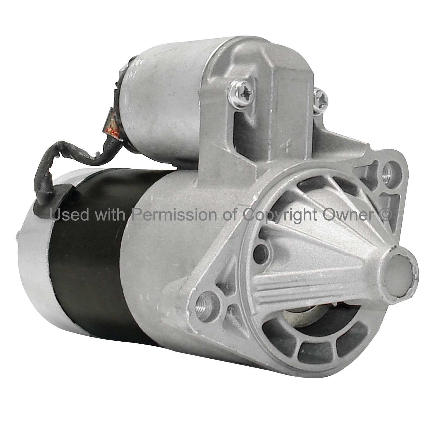 quality-built starter  frsport 17142n