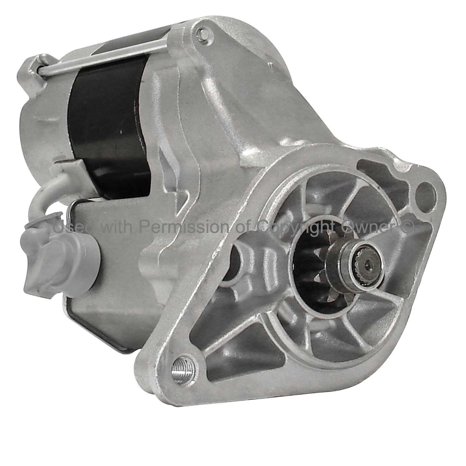 quality-built starter  frsport 17256n