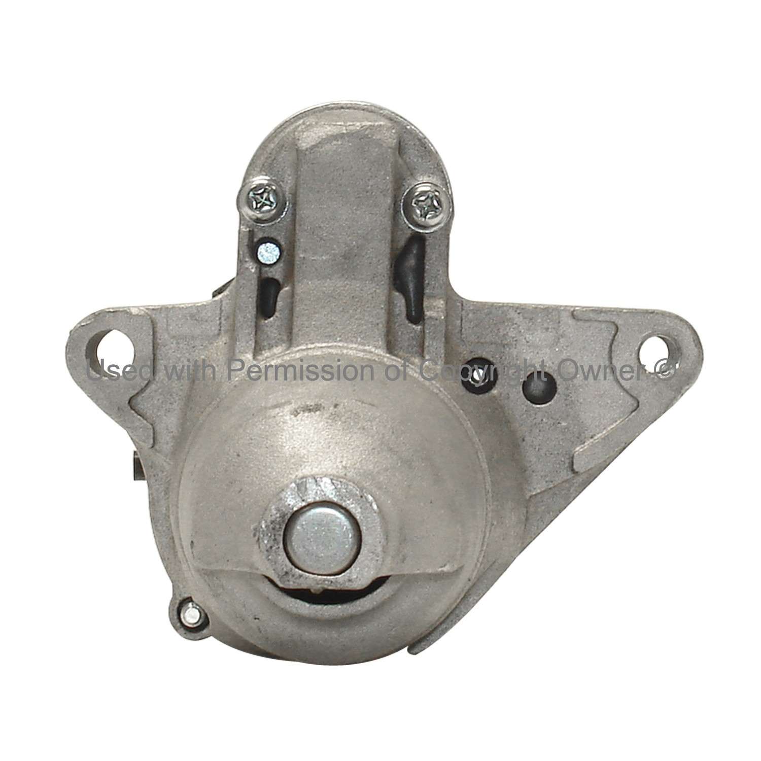 Quality-Built Starter  top view frsport 17275