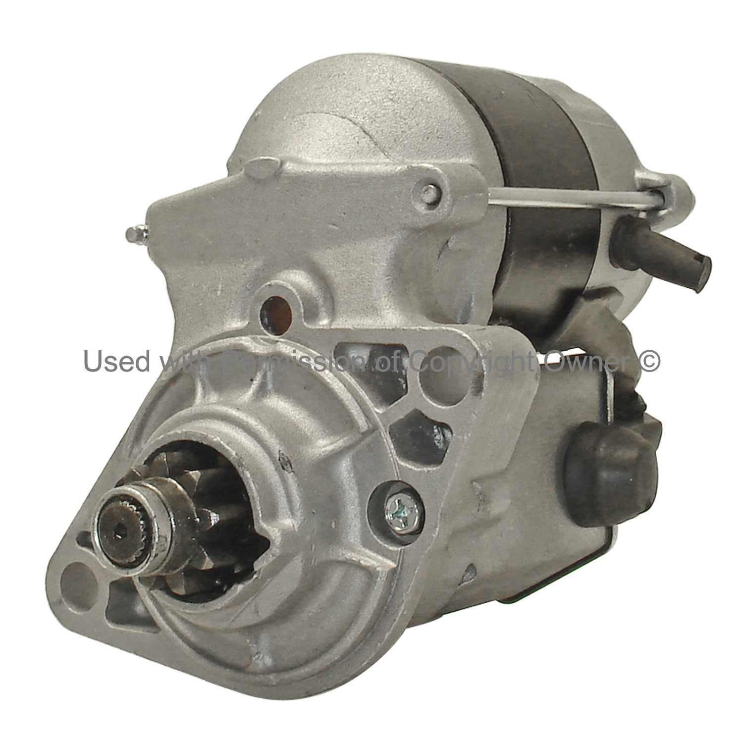 quality-built starter  frsport 17285