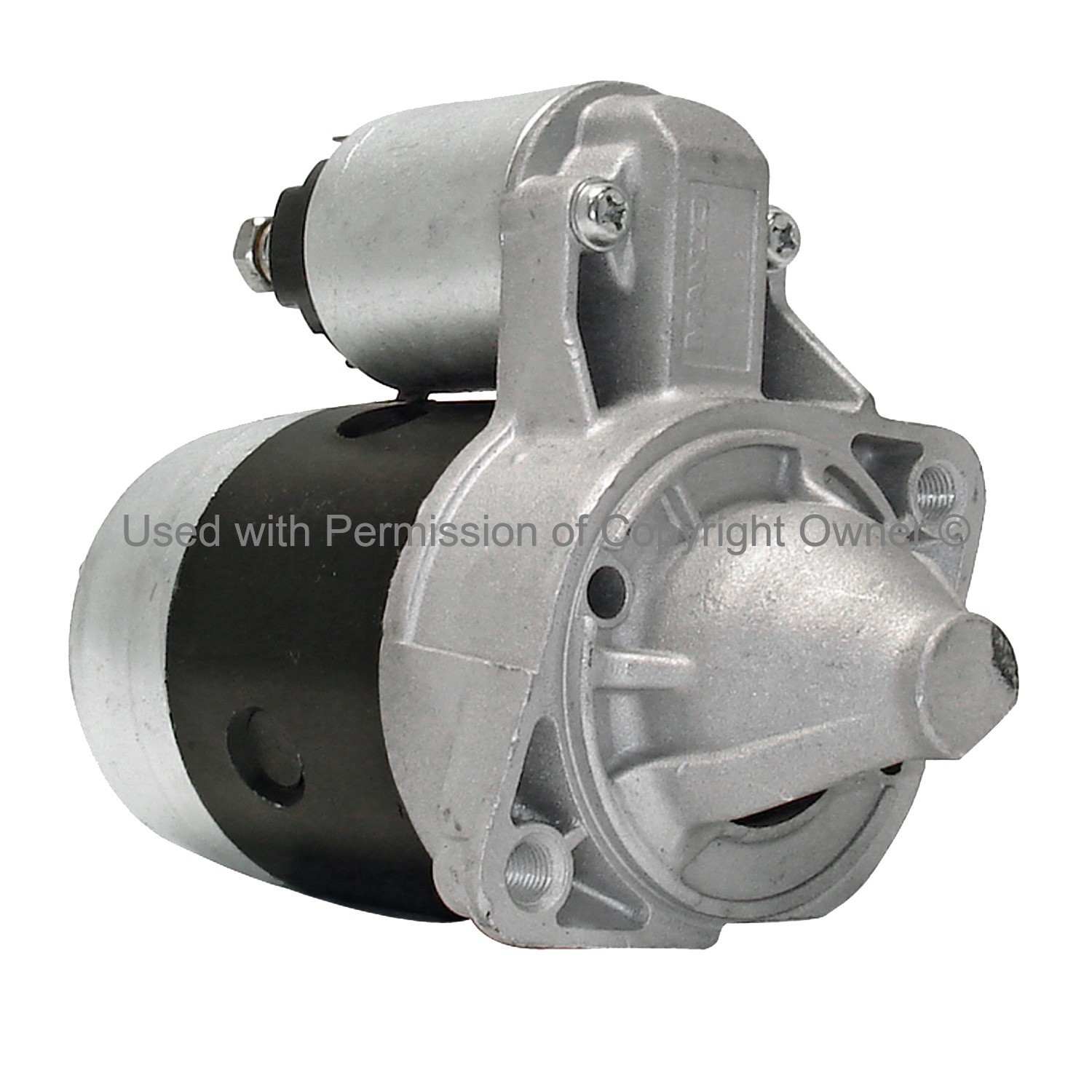 quality-built starter  frsport 17288n