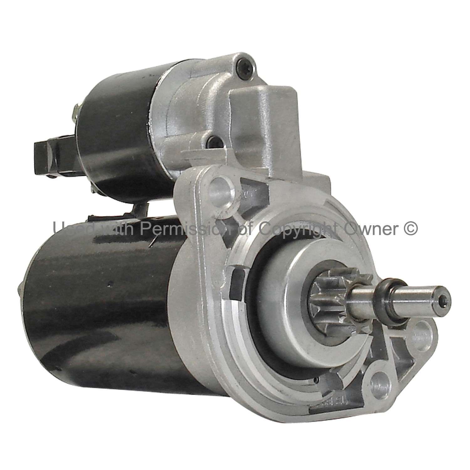 quality-built starter  frsport 17415