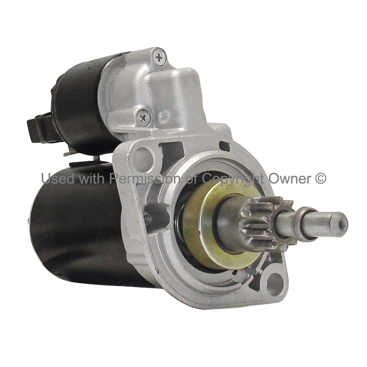 quality-built starter  frsport 17416