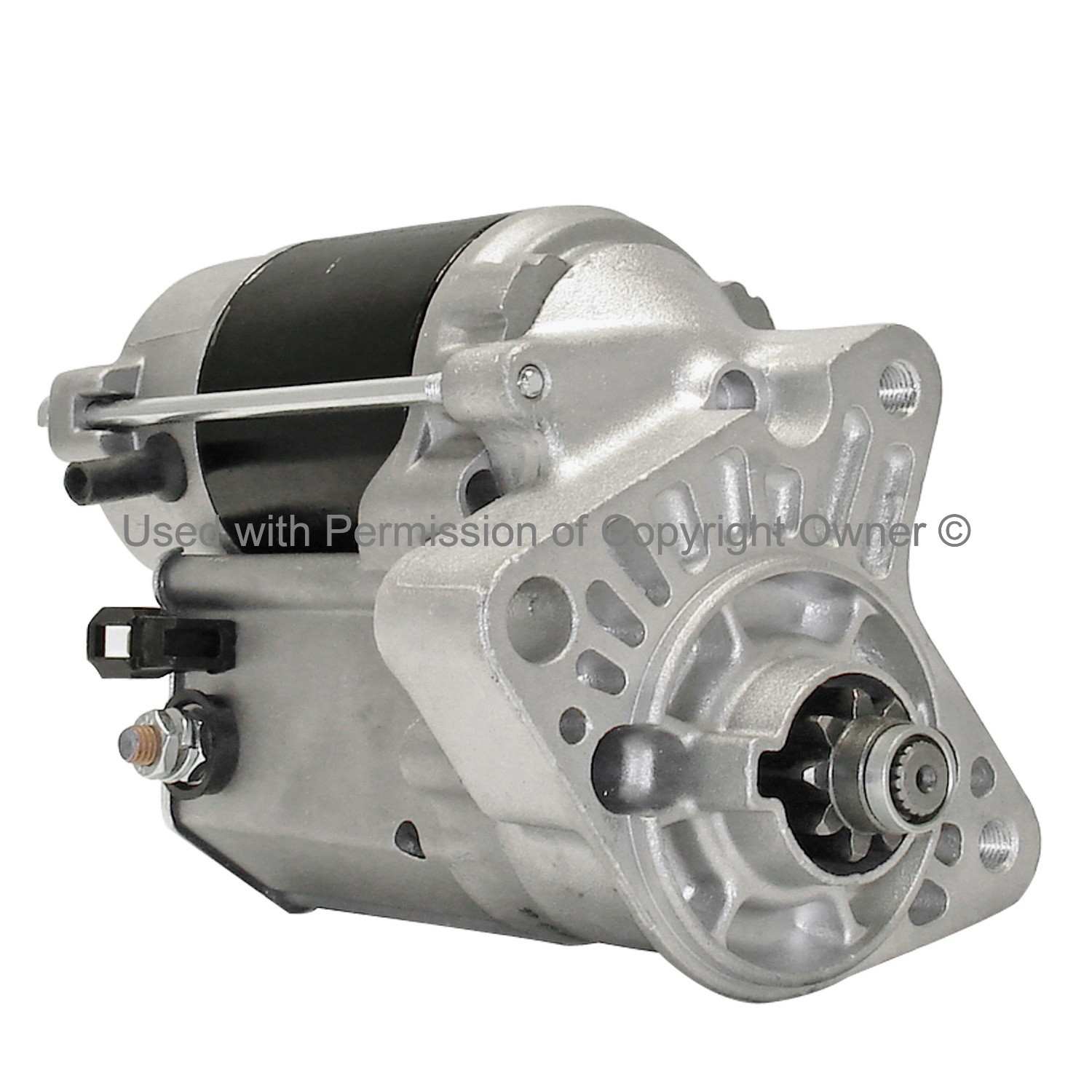 quality-built starter  frsport 17423