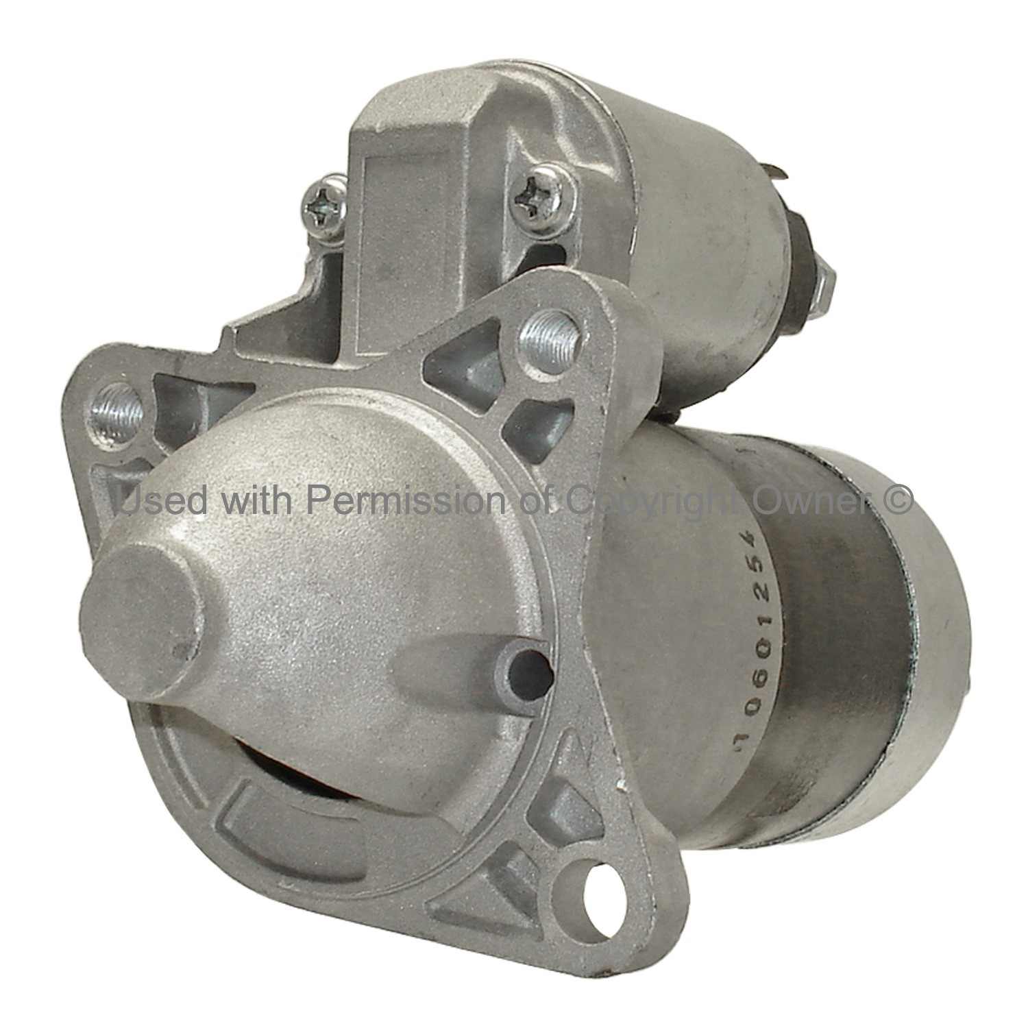 quality-built starter  frsport 17469