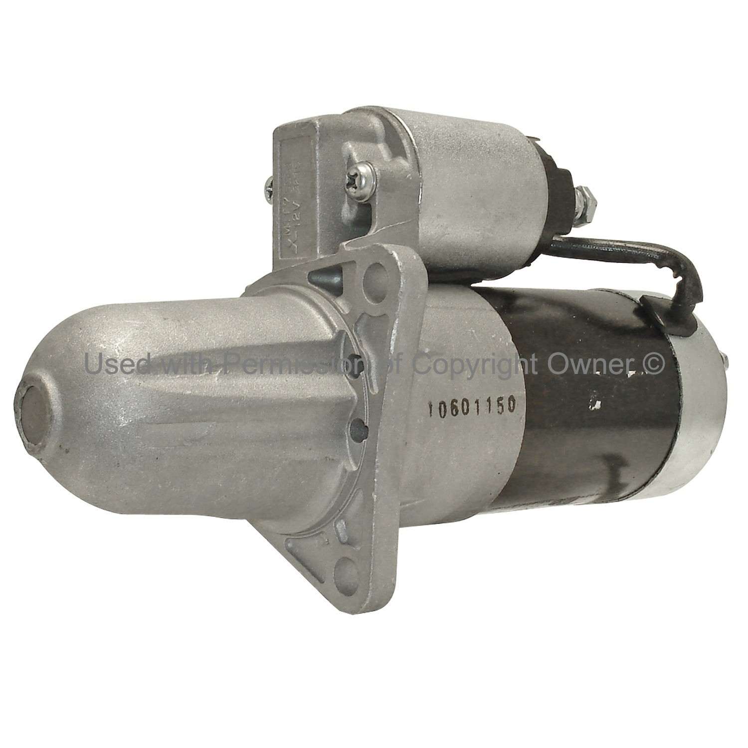 quality-built starter  frsport 17470