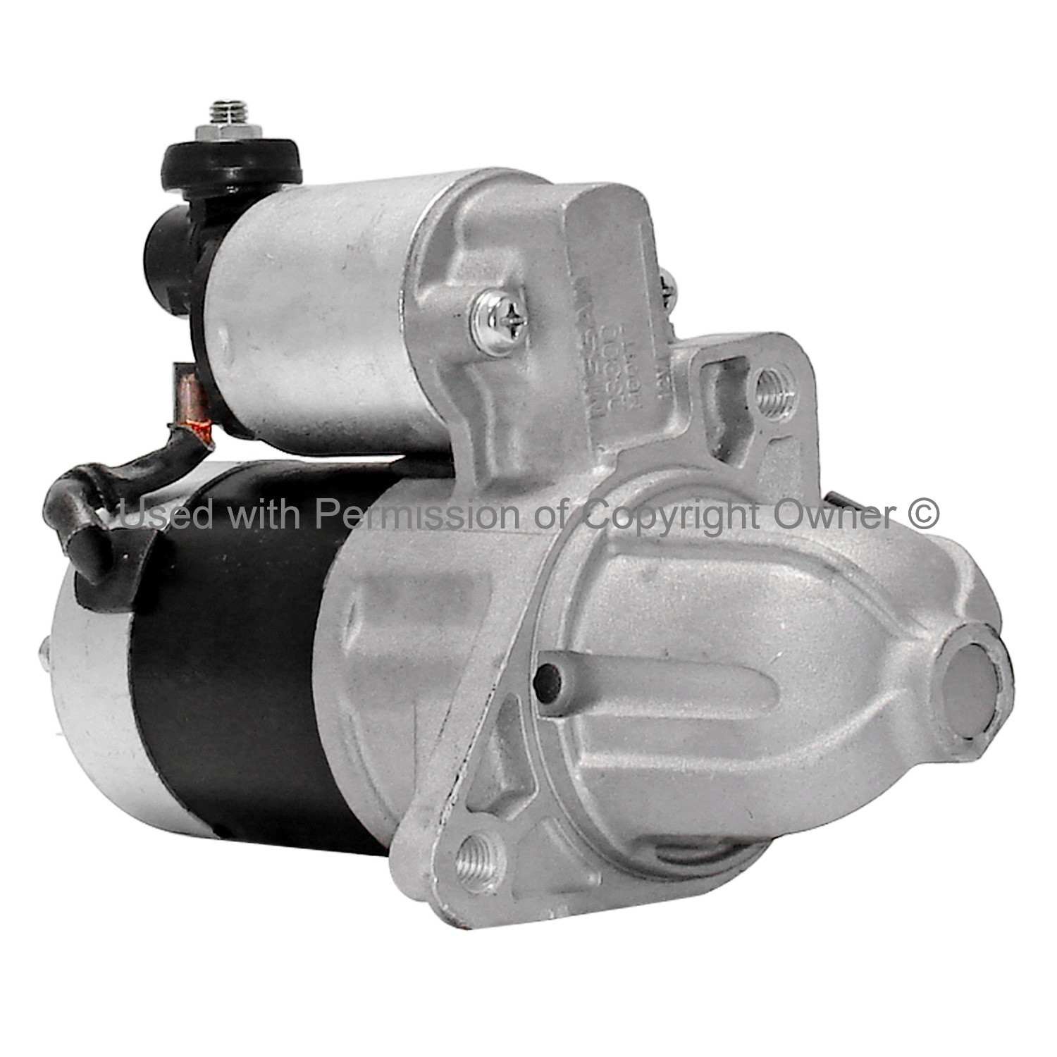 quality-built starter  frsport 17478n