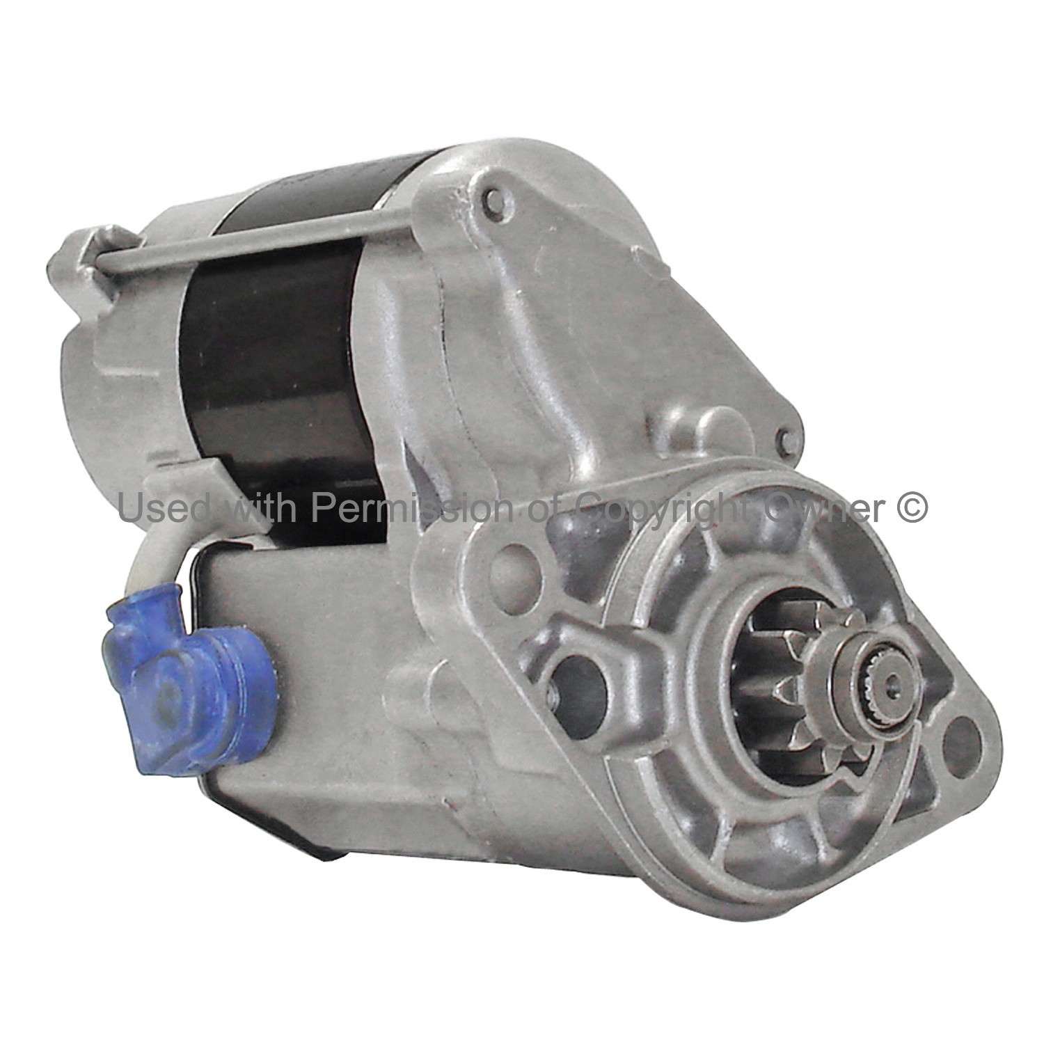 quality-built starter  frsport 17493