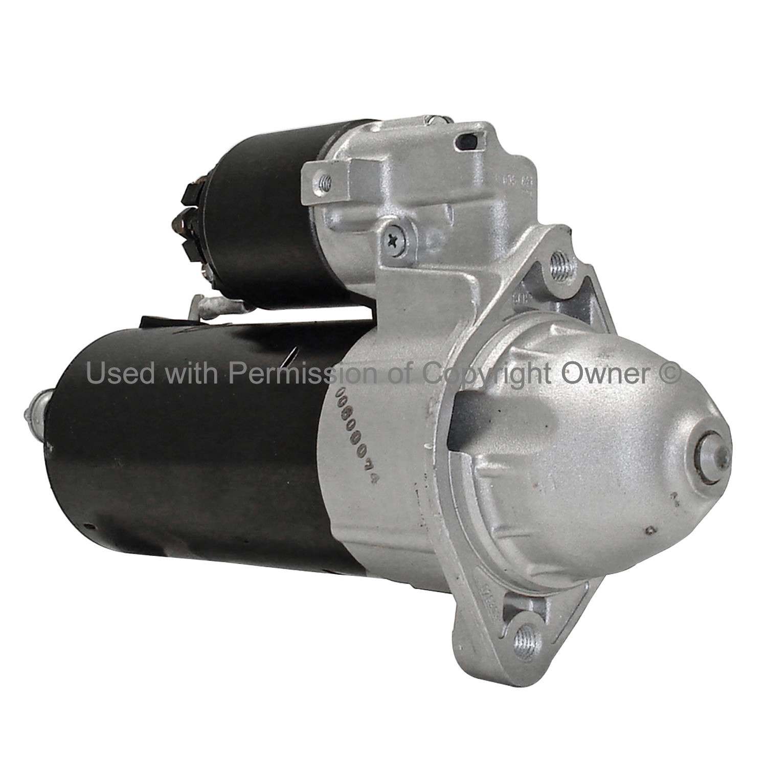 quality-built starter  frsport 17498