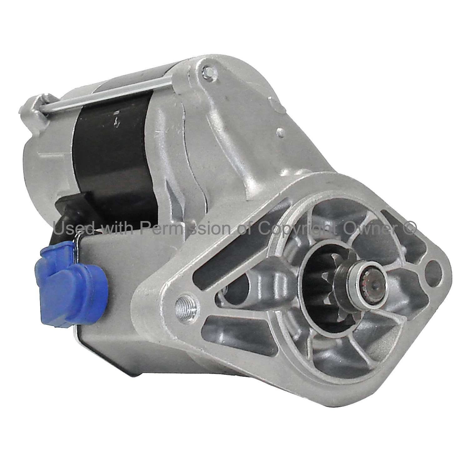 quality-built starter  frsport 17519n