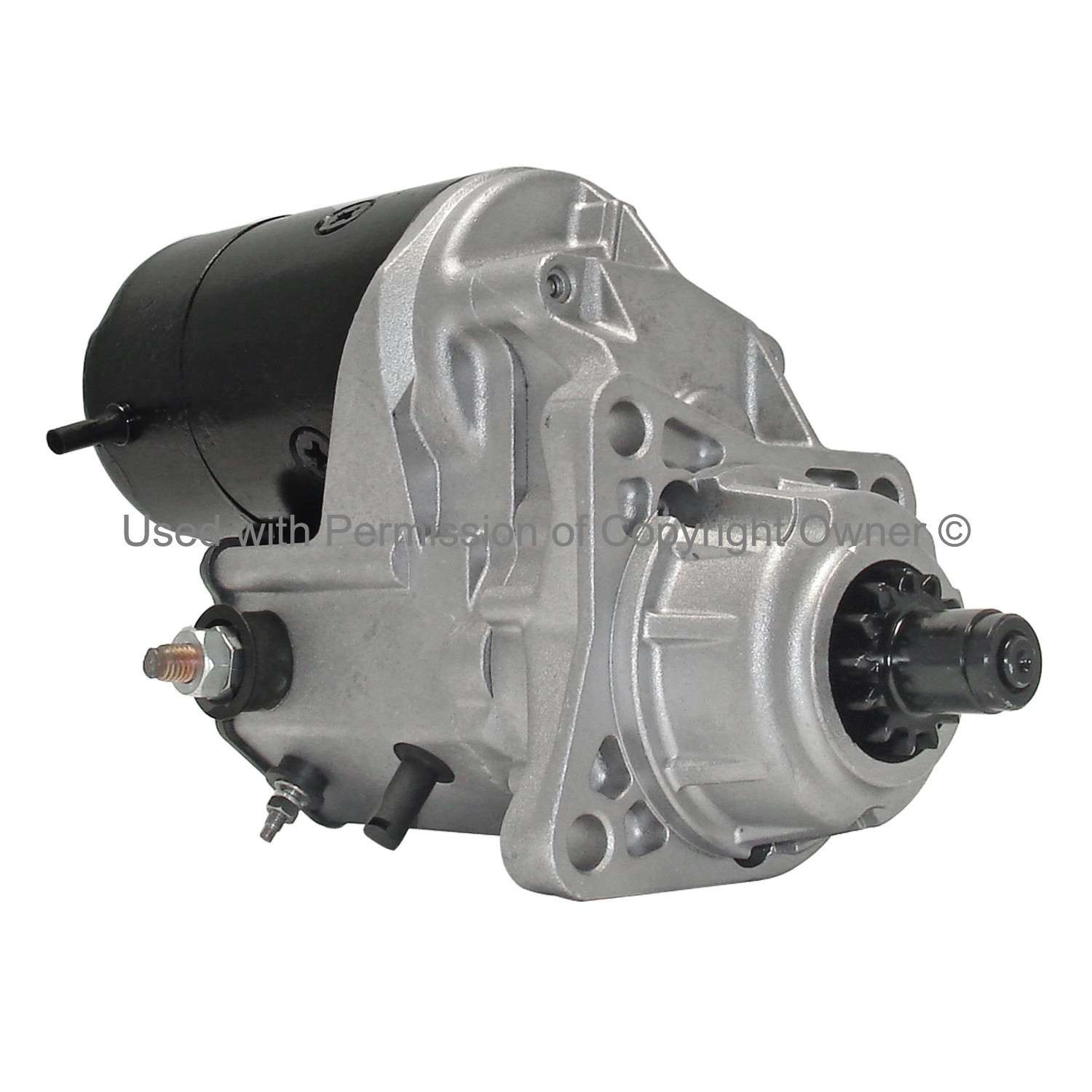 quality-built starter  frsport 17548n