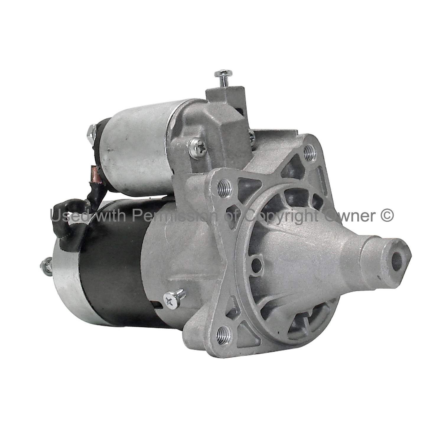 quality-built starter  frsport 17561