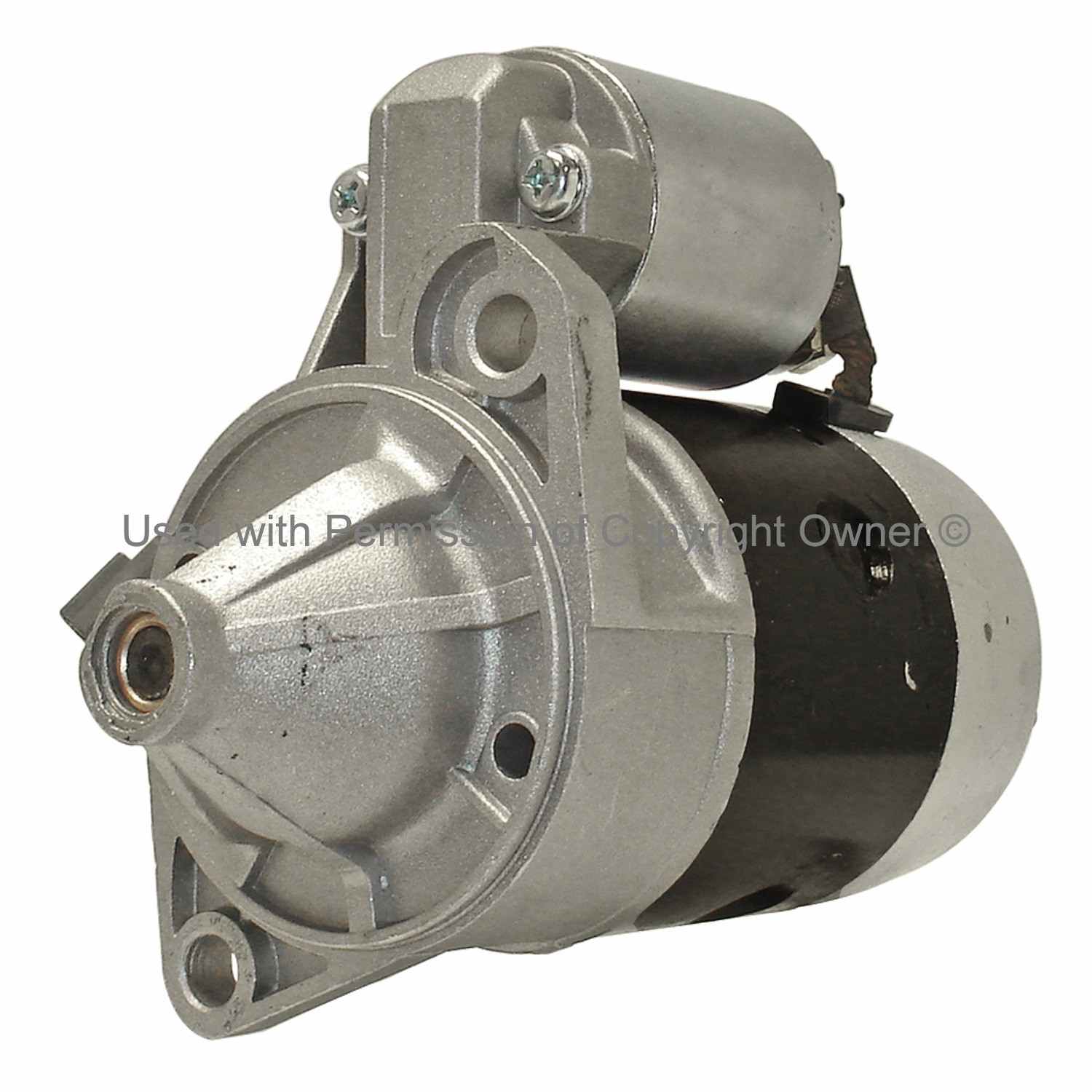 quality-built starter  frsport 17684