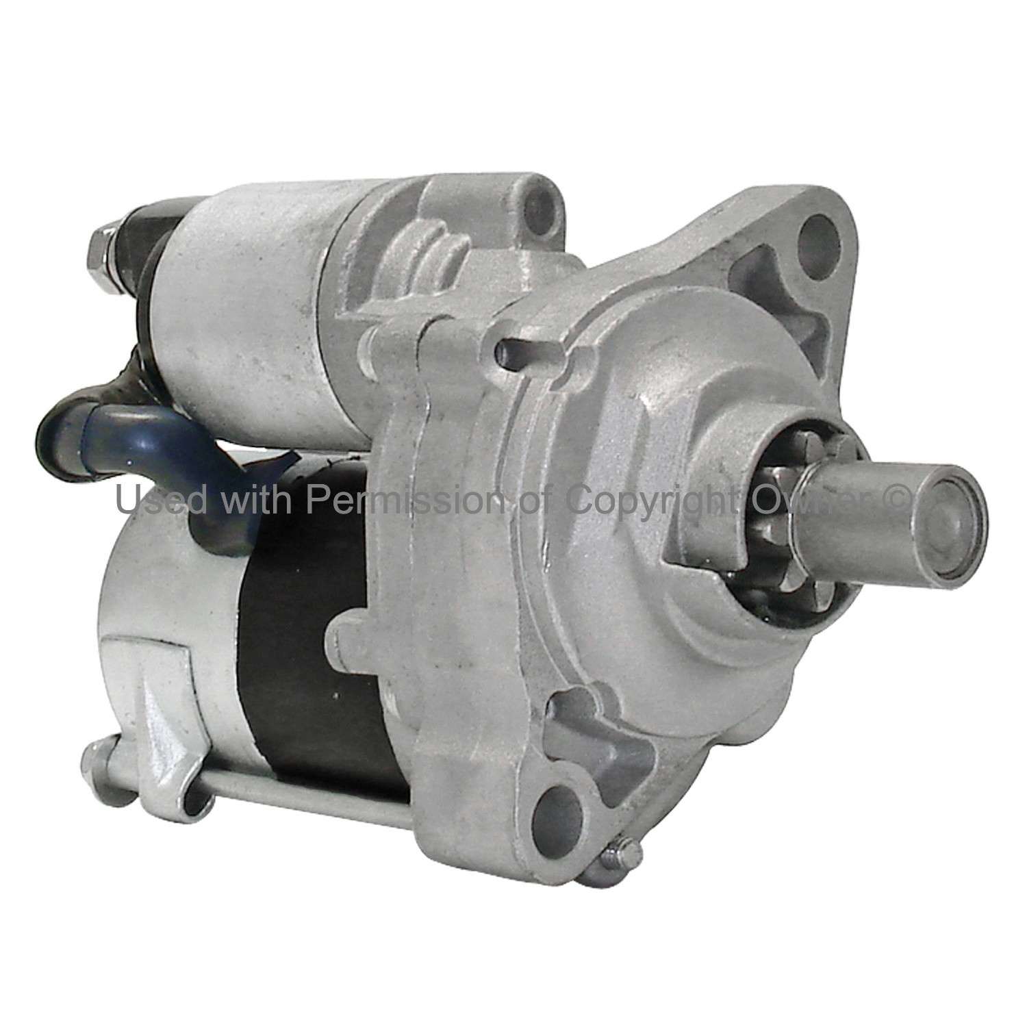 quality-built starter  frsport 17721