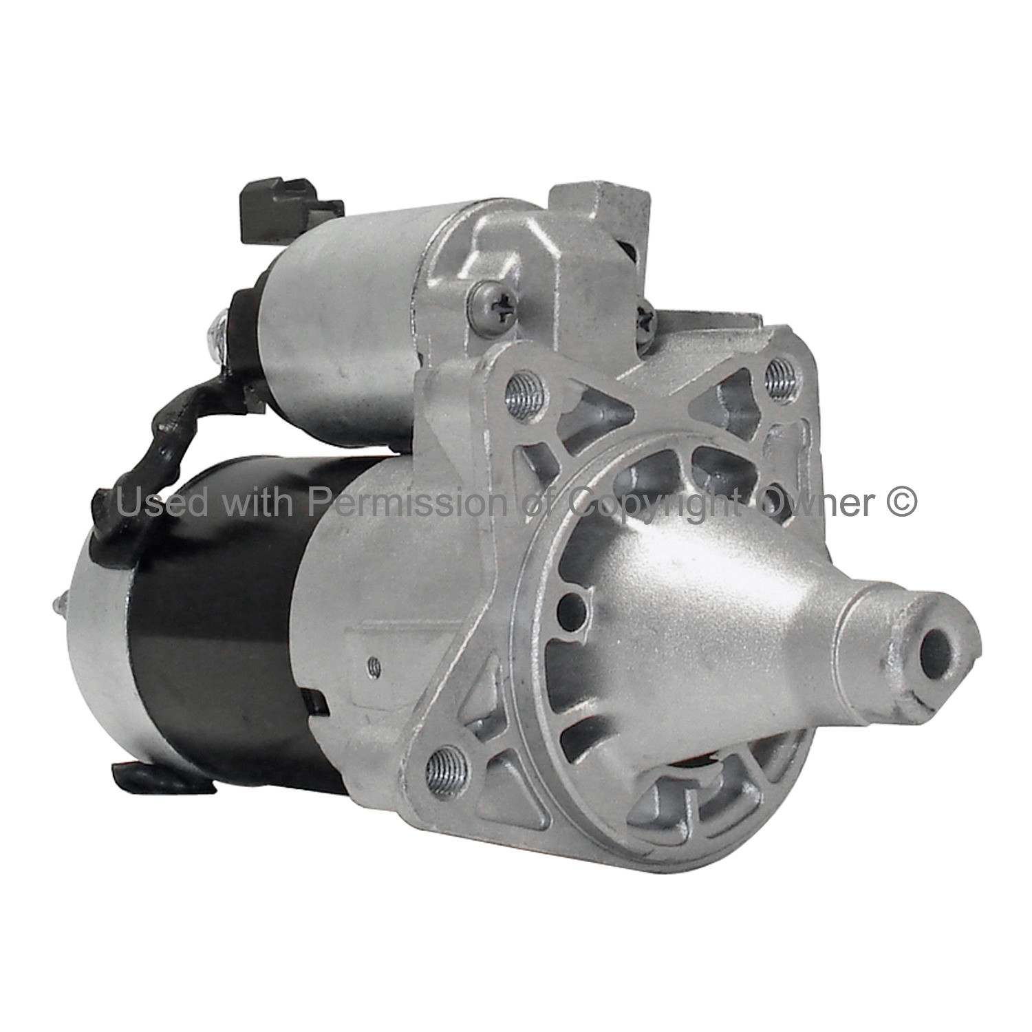 quality-built starter  frsport 17726